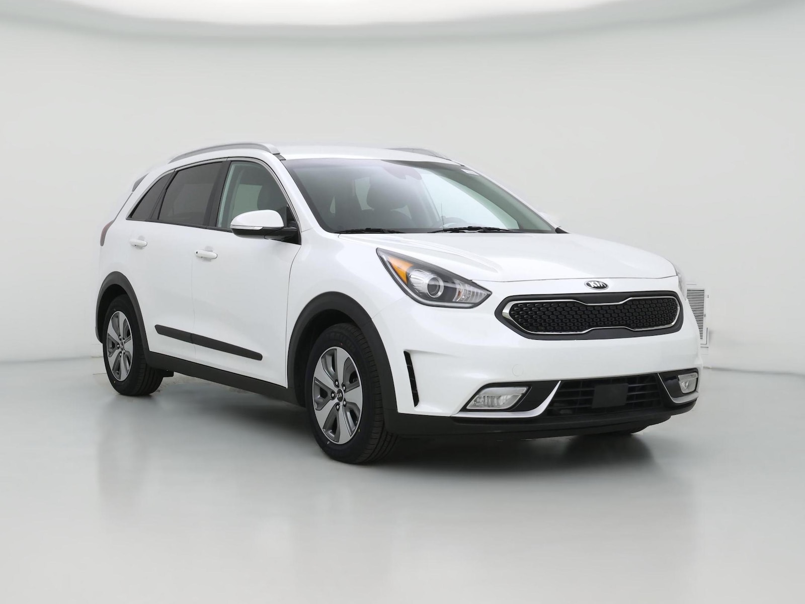 2019 Kia Niro EX
