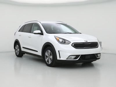 2019 Kia Niro EX