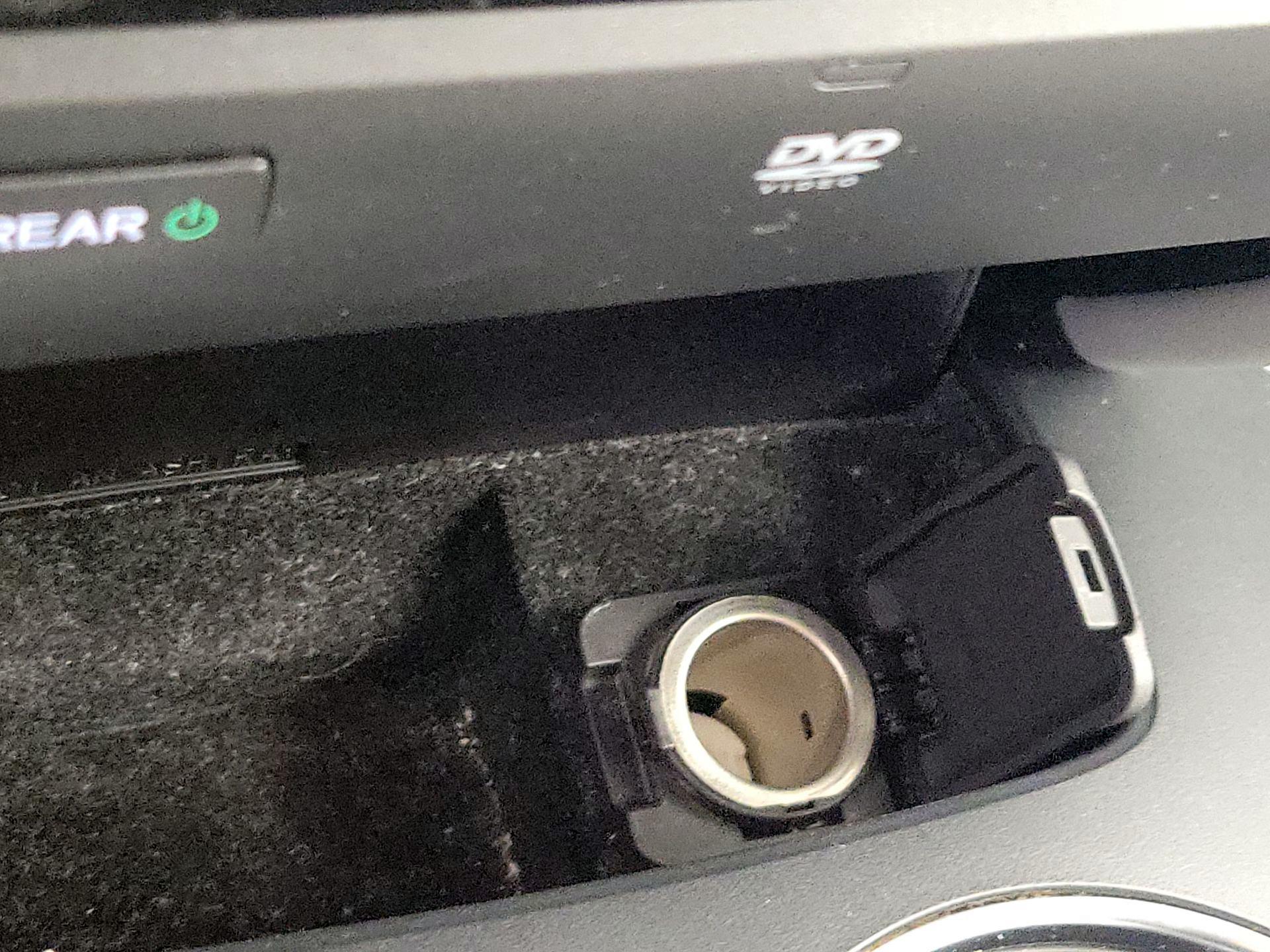 Thumbnail: 2014 Acura MDX - 18