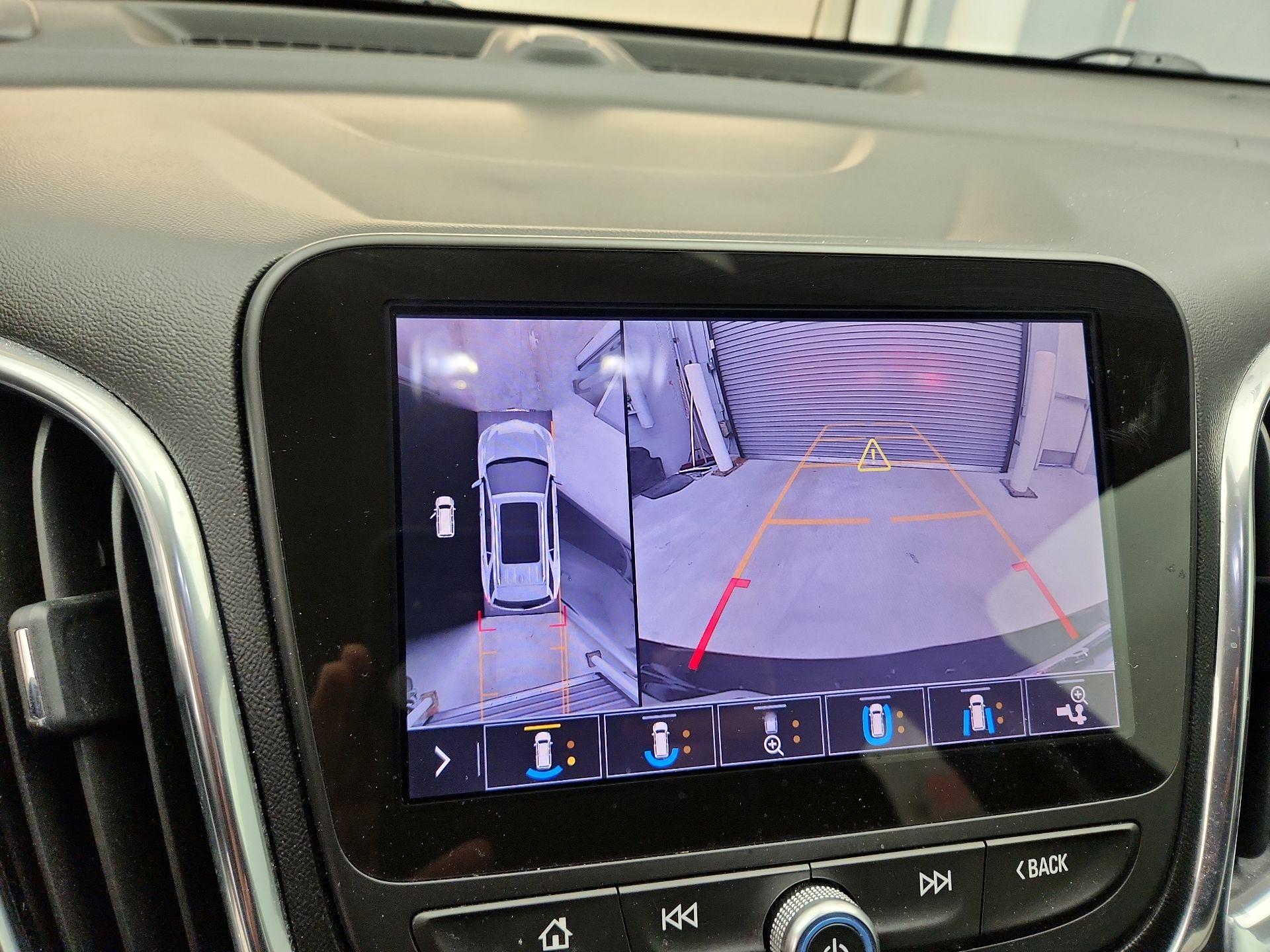 Thumbnail: 2020 Chevrolet Equinox - 14