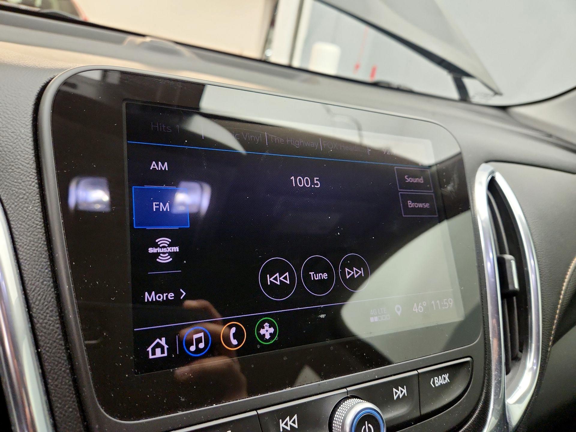 Thumbnail: 2020 Chevrolet Equinox - 15