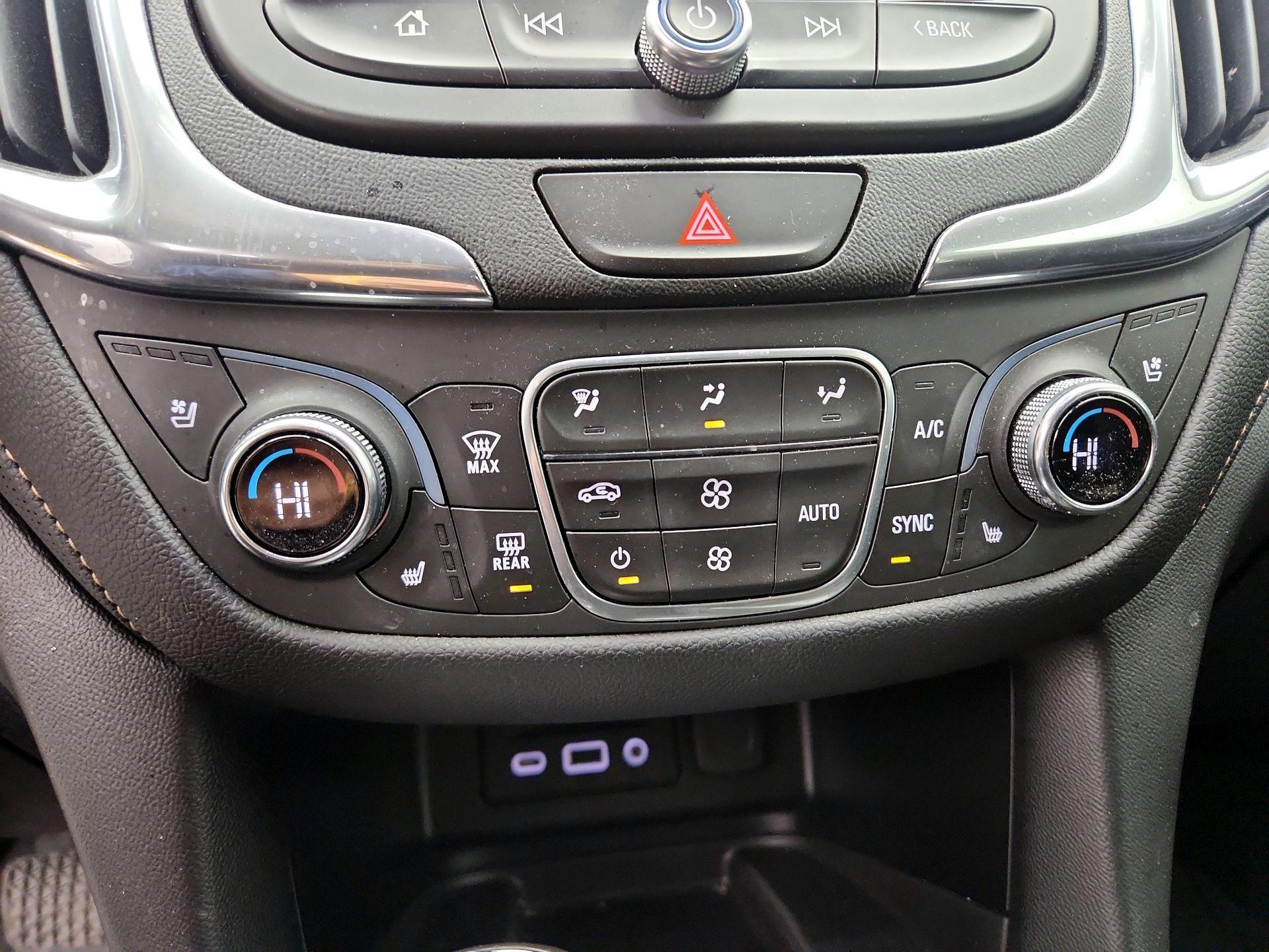 Thumbnail: 2020 Chevrolet Equinox - 16