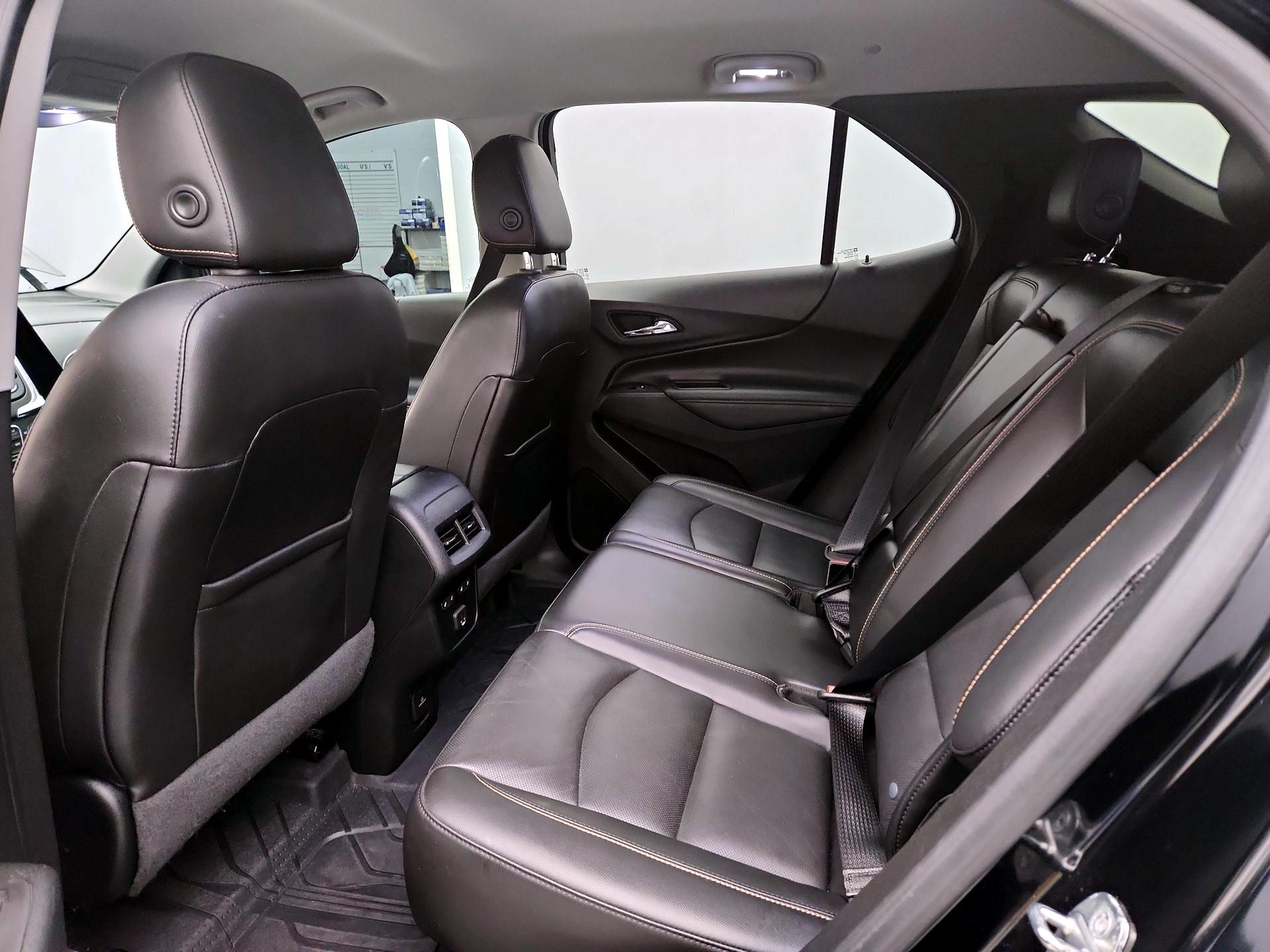 Thumbnail: 2020 Chevrolet Equinox - 19