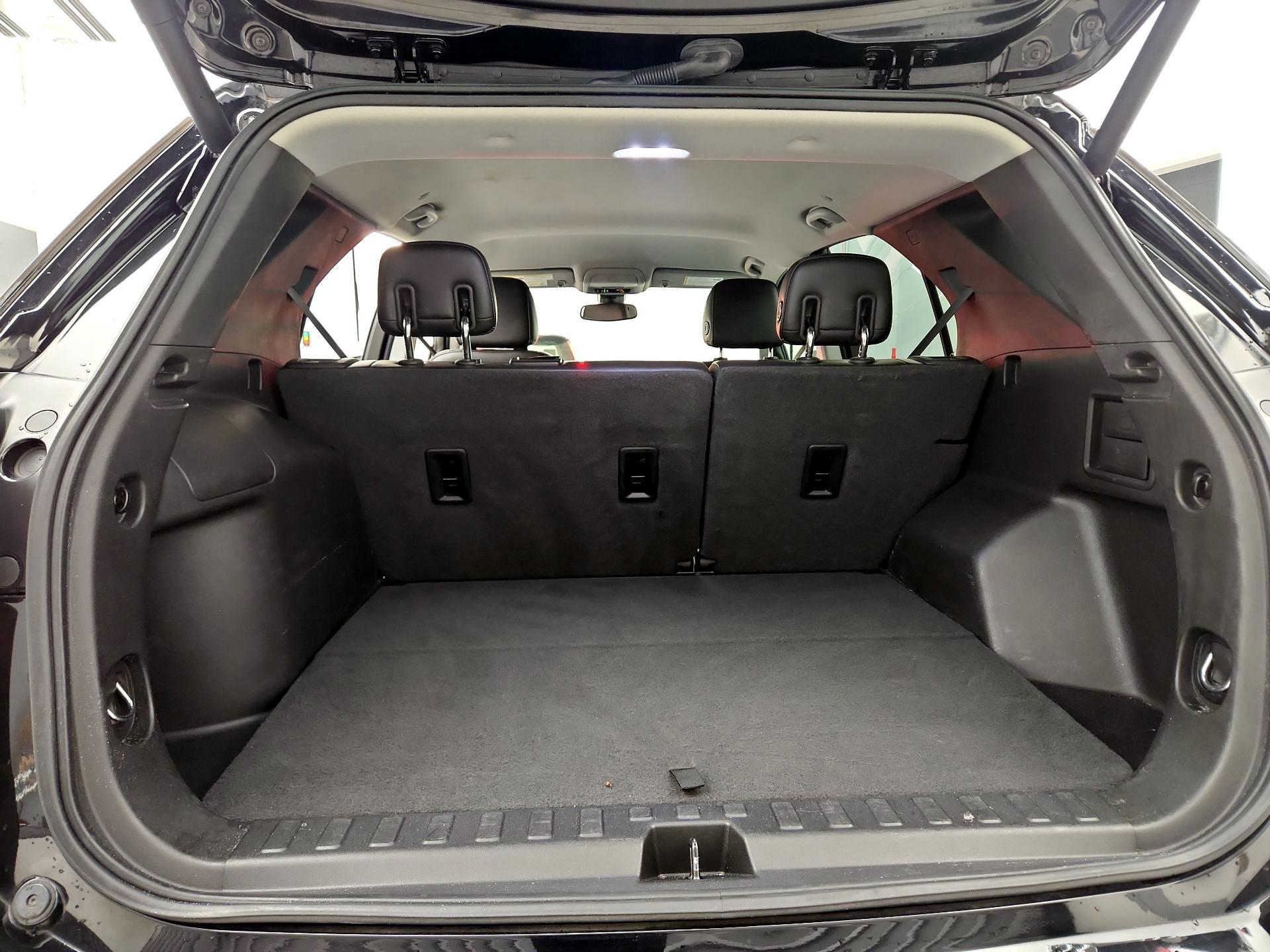 Thumbnail: 2020 Chevrolet Equinox - 20