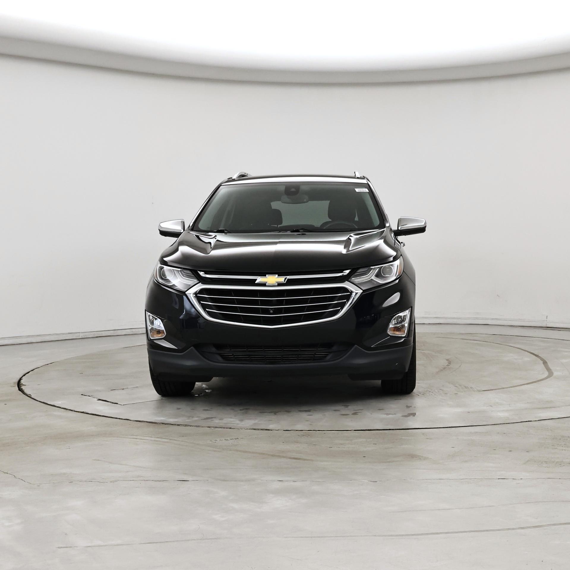 Thumbnail: 2020 Chevrolet Equinox - 5