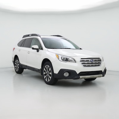 2017 Subaru Outback 3.6R Limited