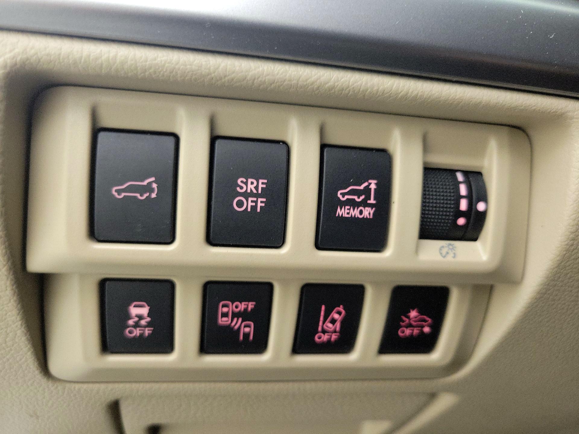 Thumbnail: 2017 Subaru Outback - 13