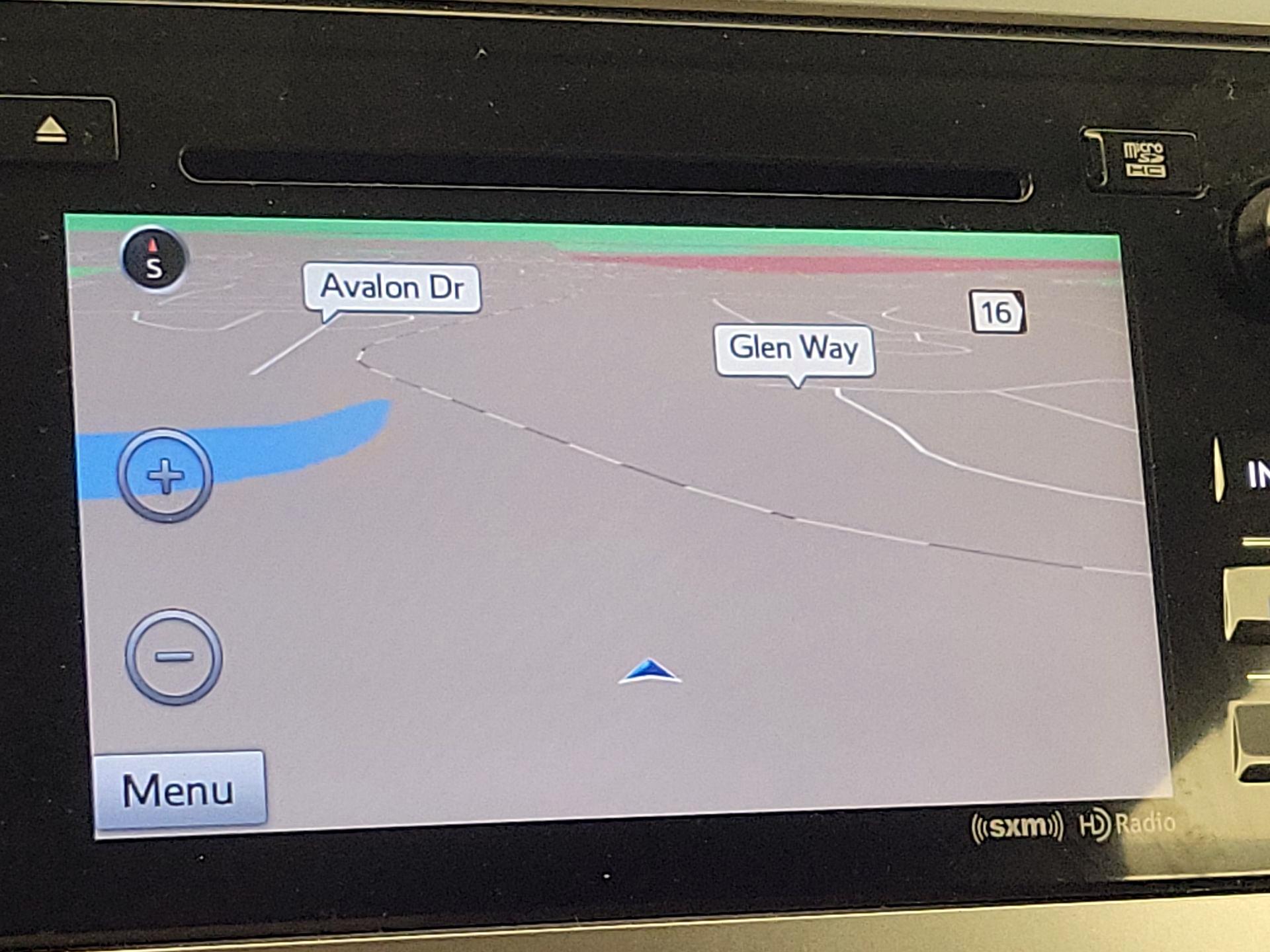 Thumbnail: 2017 Subaru Outback - 14