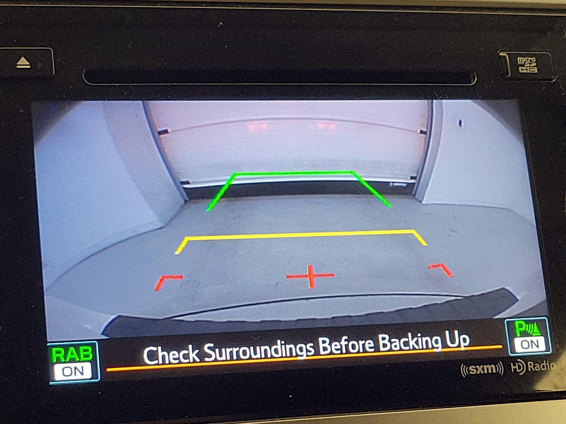 Thumbnail: 2017 Subaru Outback - 15