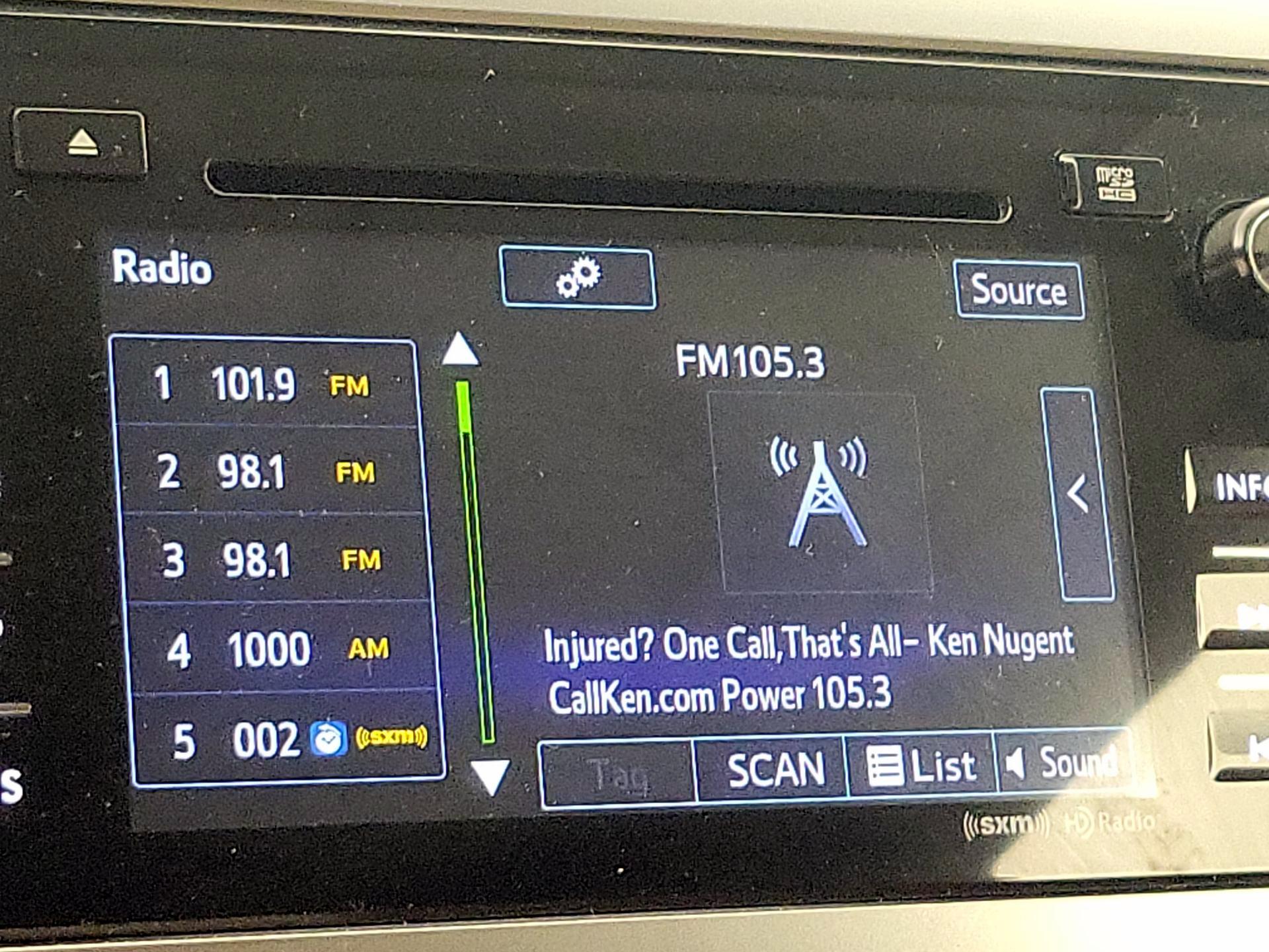 Thumbnail: 2017 Subaru Outback - 16