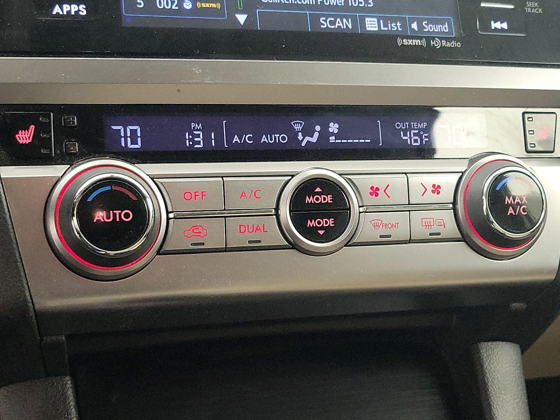 Thumbnail: 2017 Subaru Outback - 17