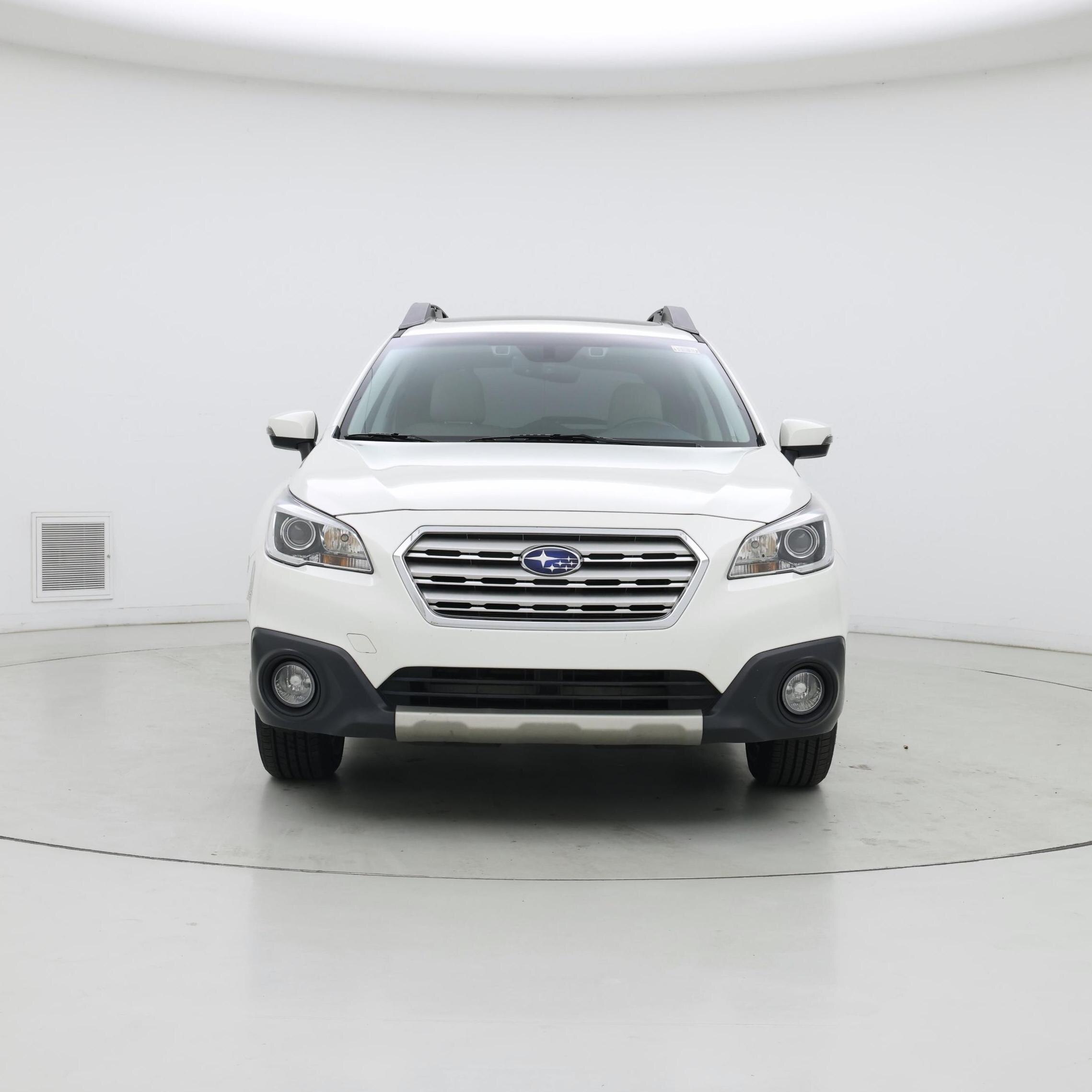 Thumbnail: 2017 Subaru Outback - 5