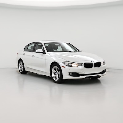 2015 BMW 328 I
