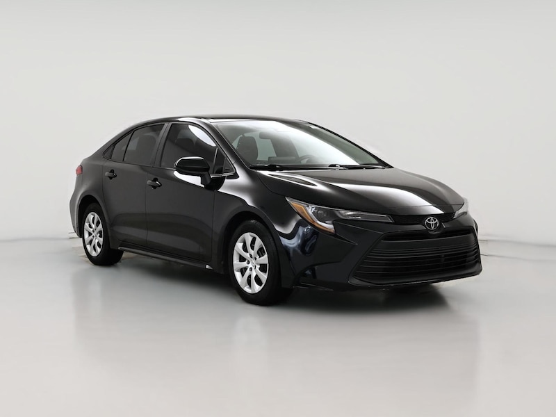 2023 Toyota Corolla LE -
                  Birmingham, AL