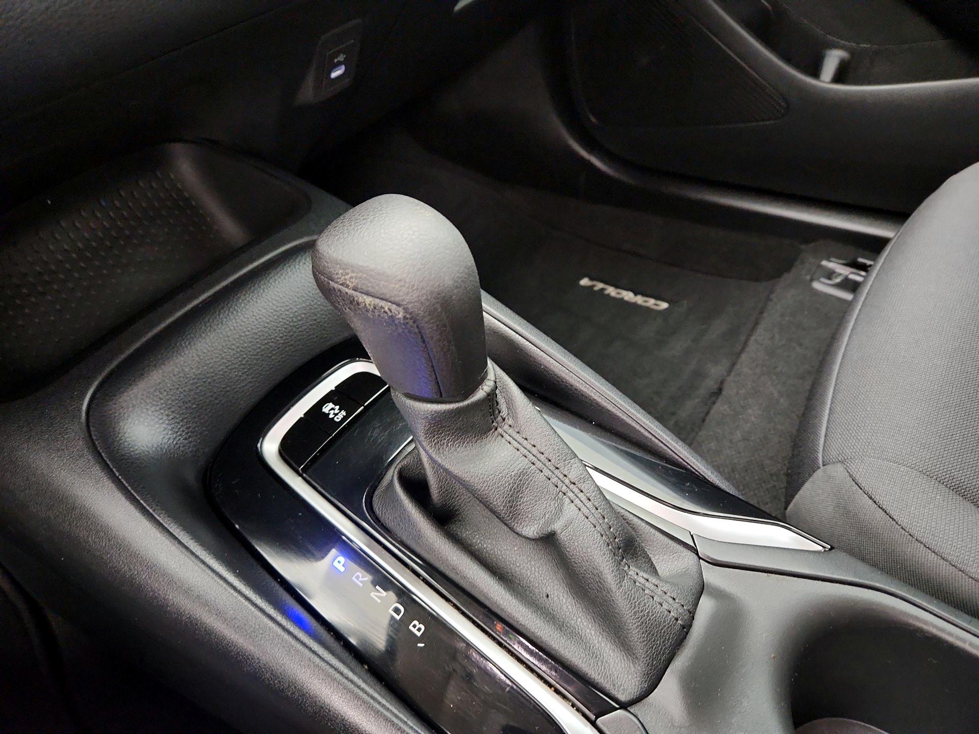 Thumbnail: 2023 Toyota Corolla - 17