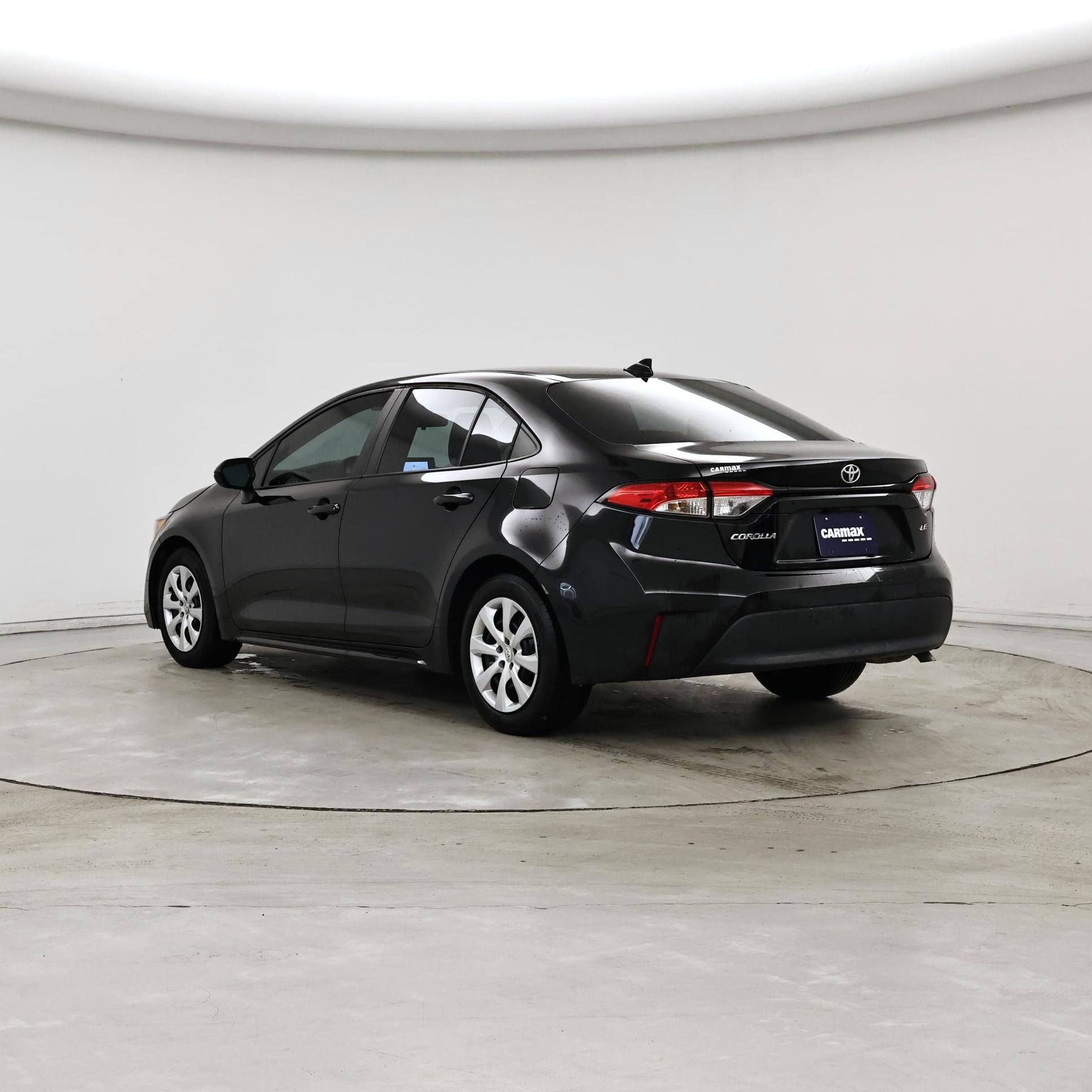 Thumbnail: 2023 Toyota Corolla - 2