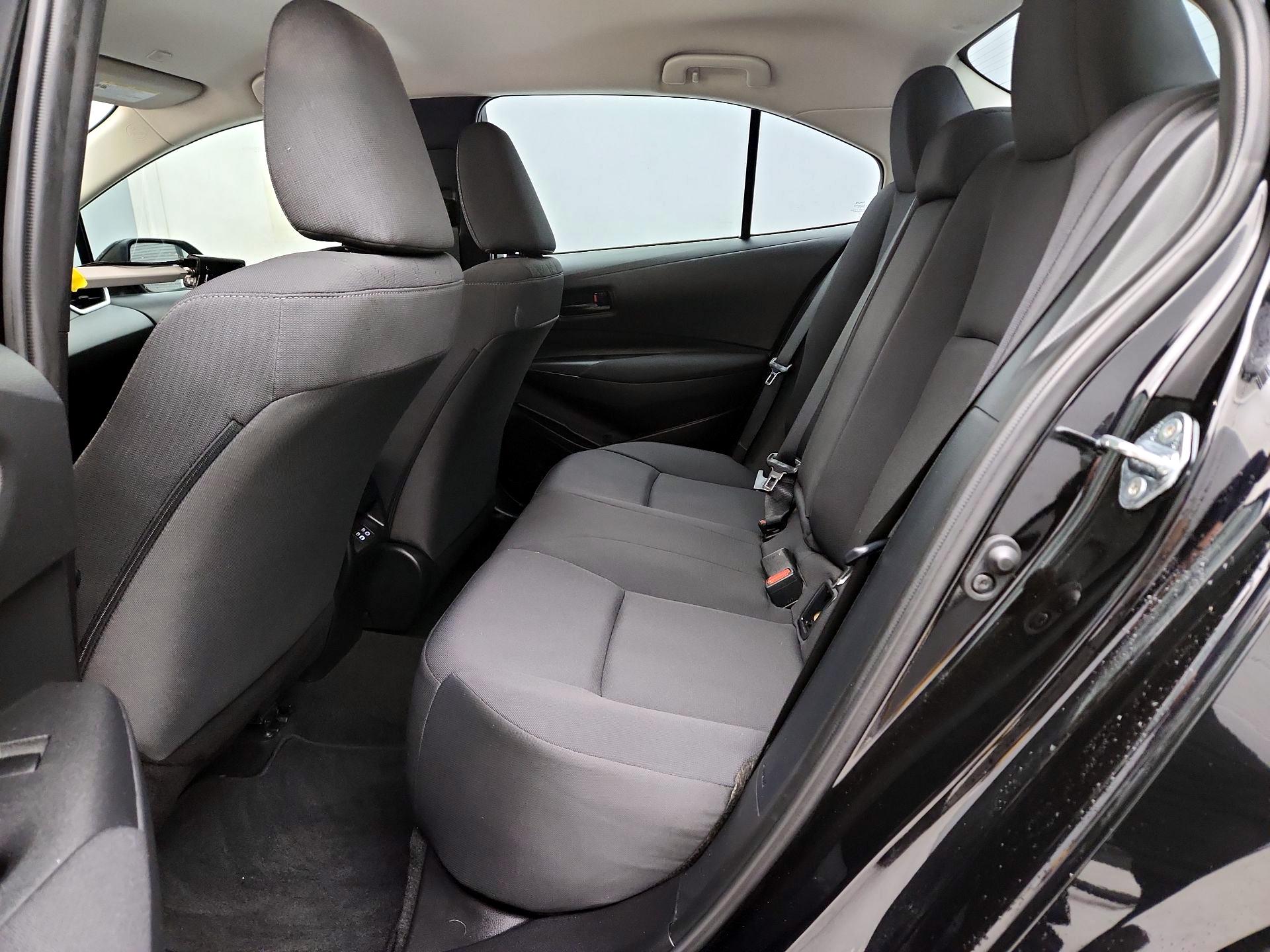 Thumbnail: 2023 Toyota Corolla - 19