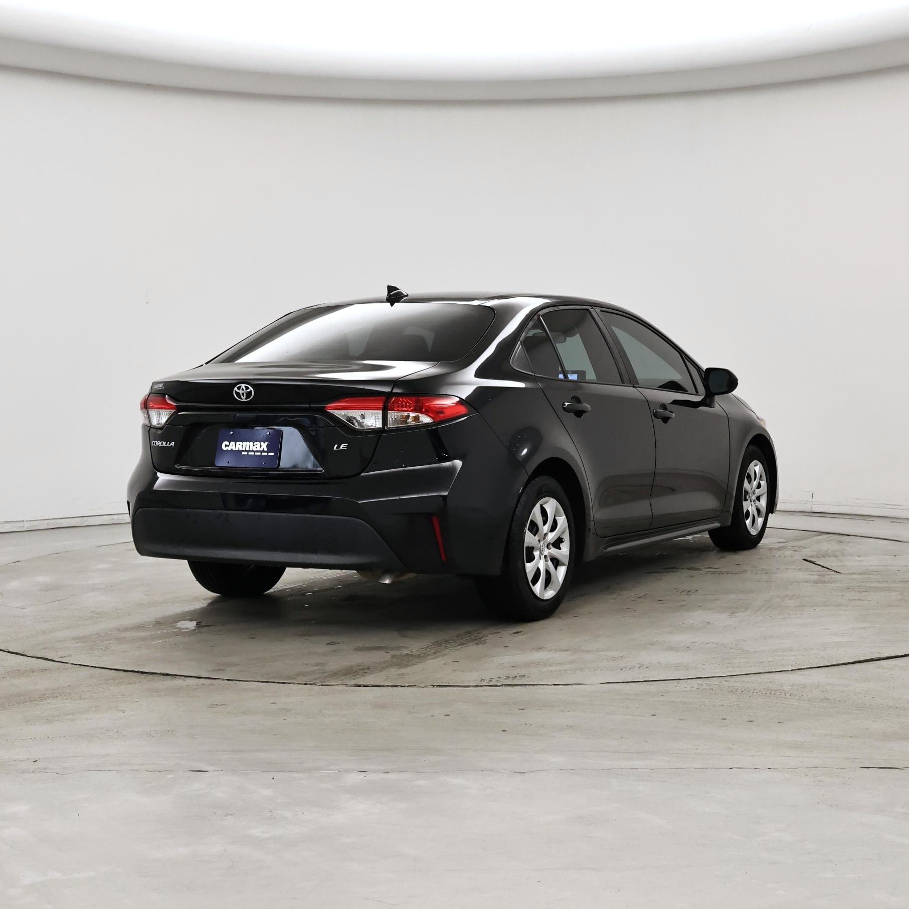 Thumbnail: 2023 Toyota Corolla - 8