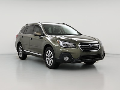 2019 Subaru Outback 3.6R Touring