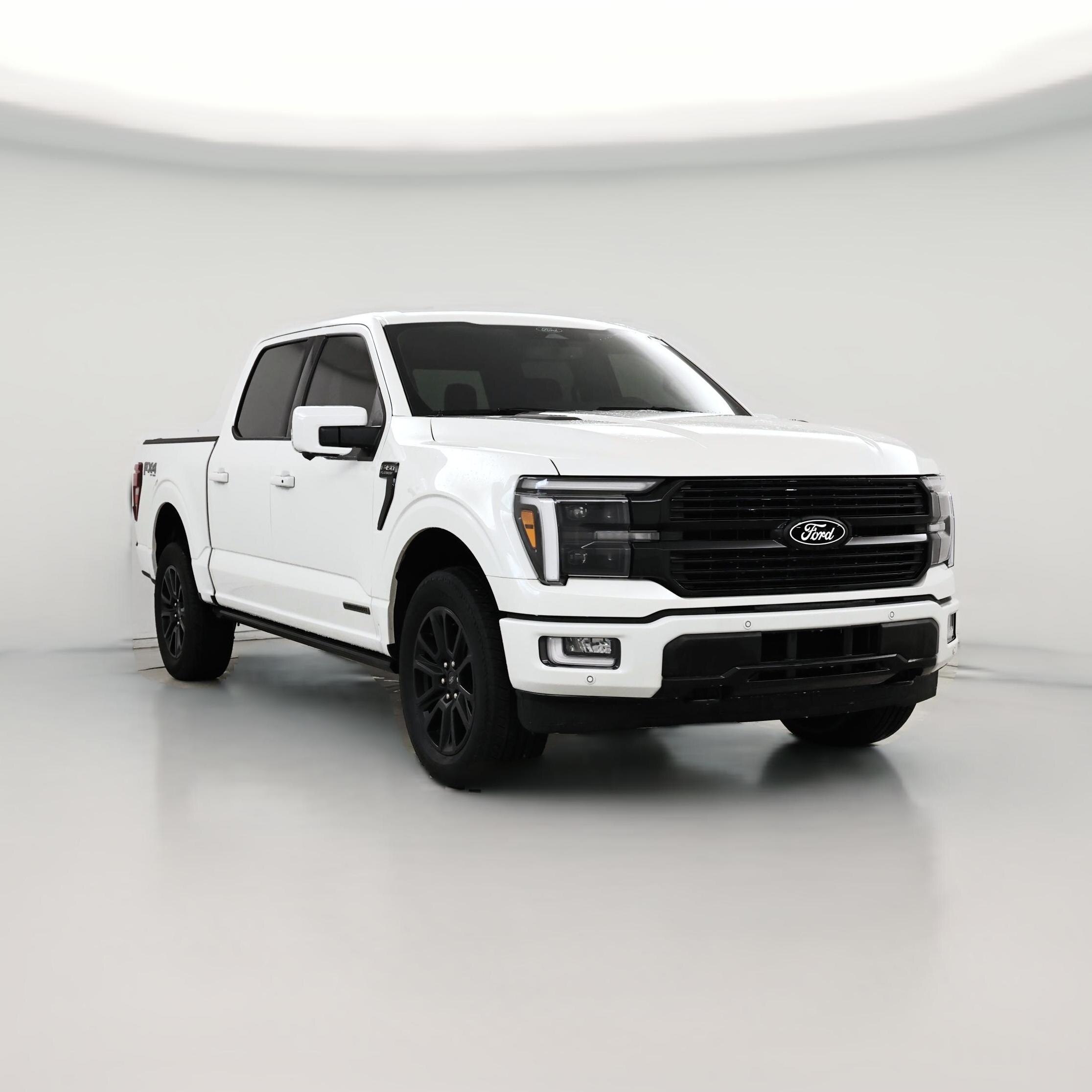 Thumbnail: 2024 Ford F-150 - 1