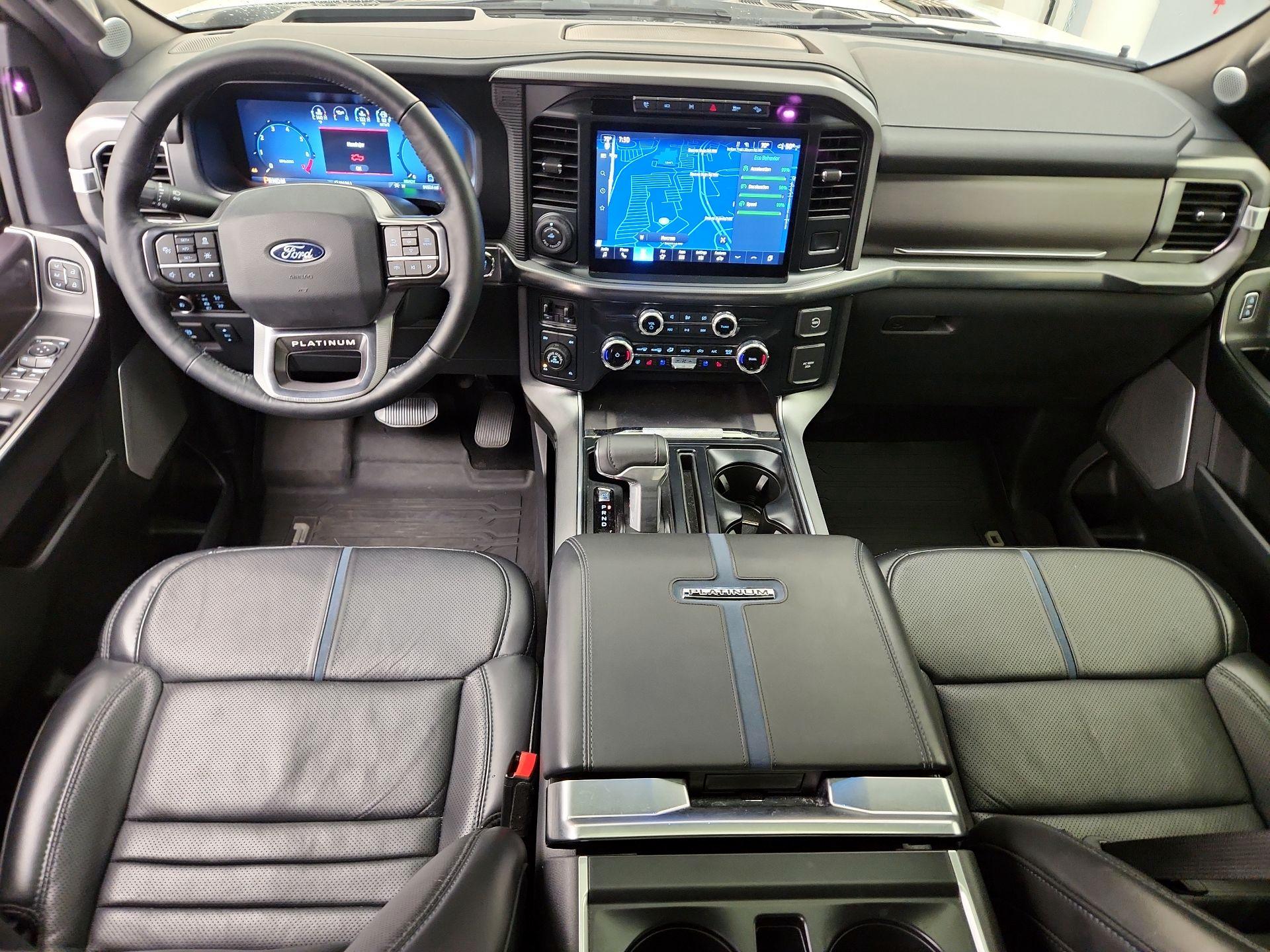 Thumbnail: 2024 Ford F-150 - 9