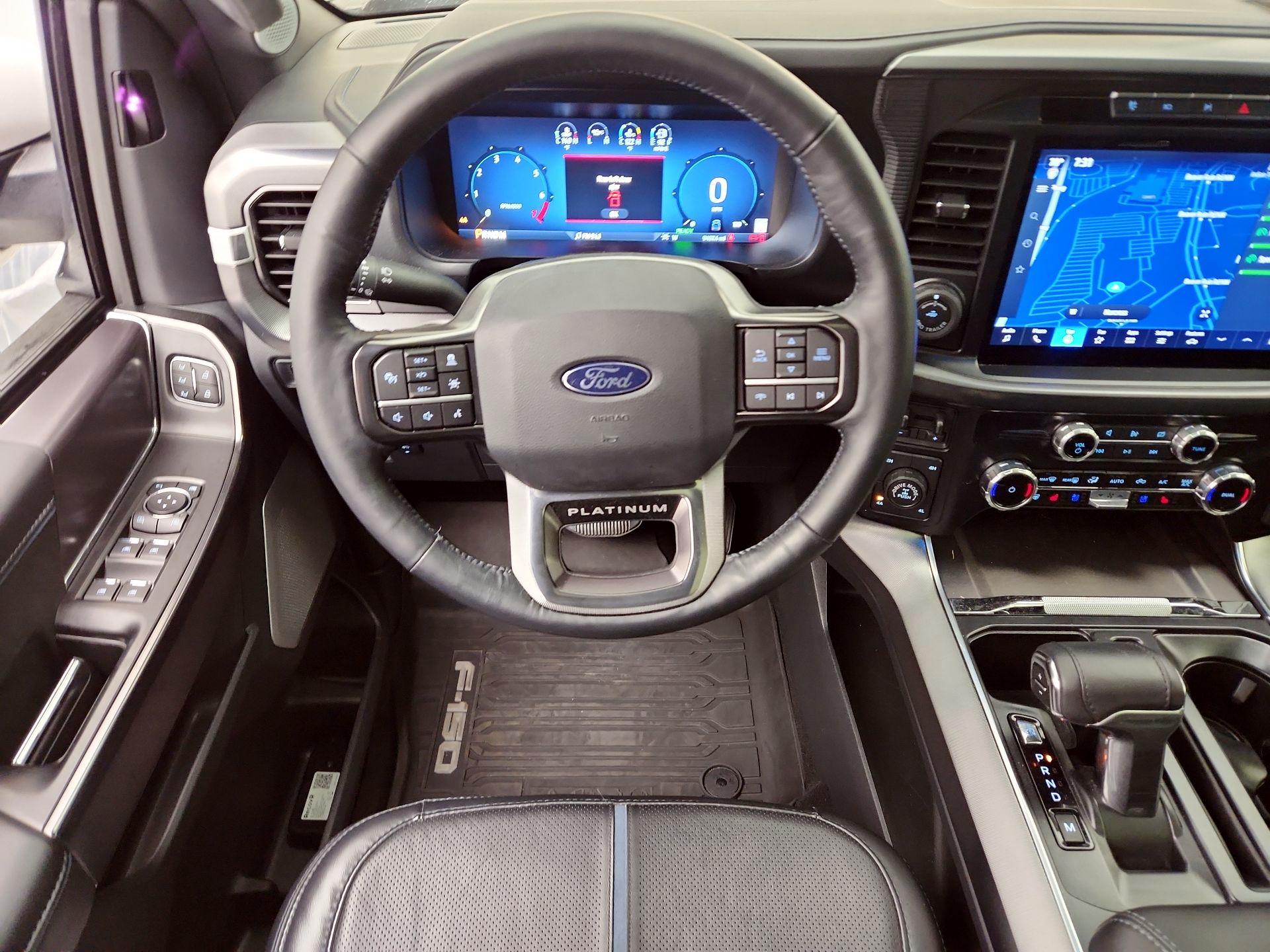 Thumbnail: 2024 Ford F-150 - 10