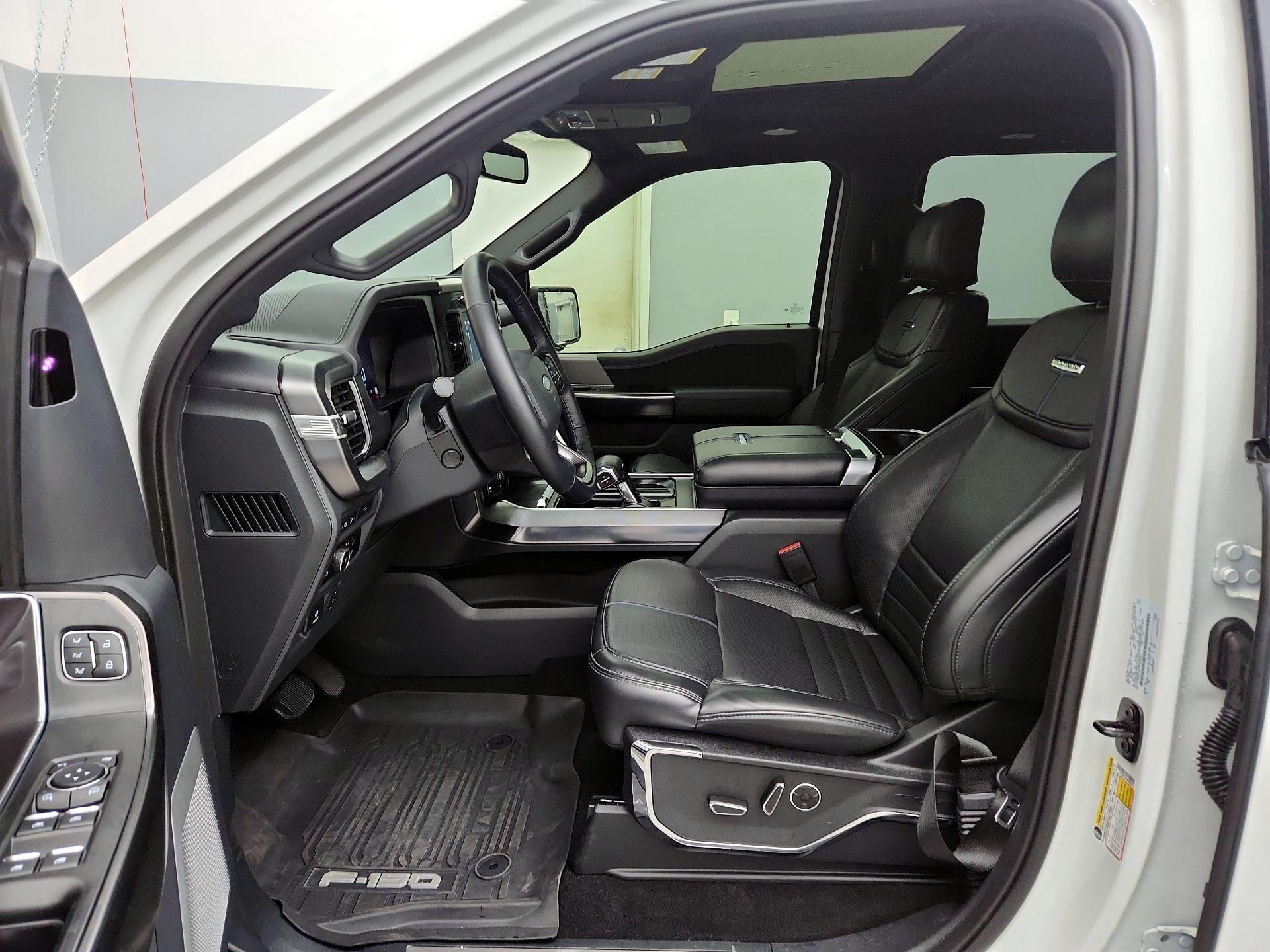 Thumbnail: 2024 Ford F-150 - 11