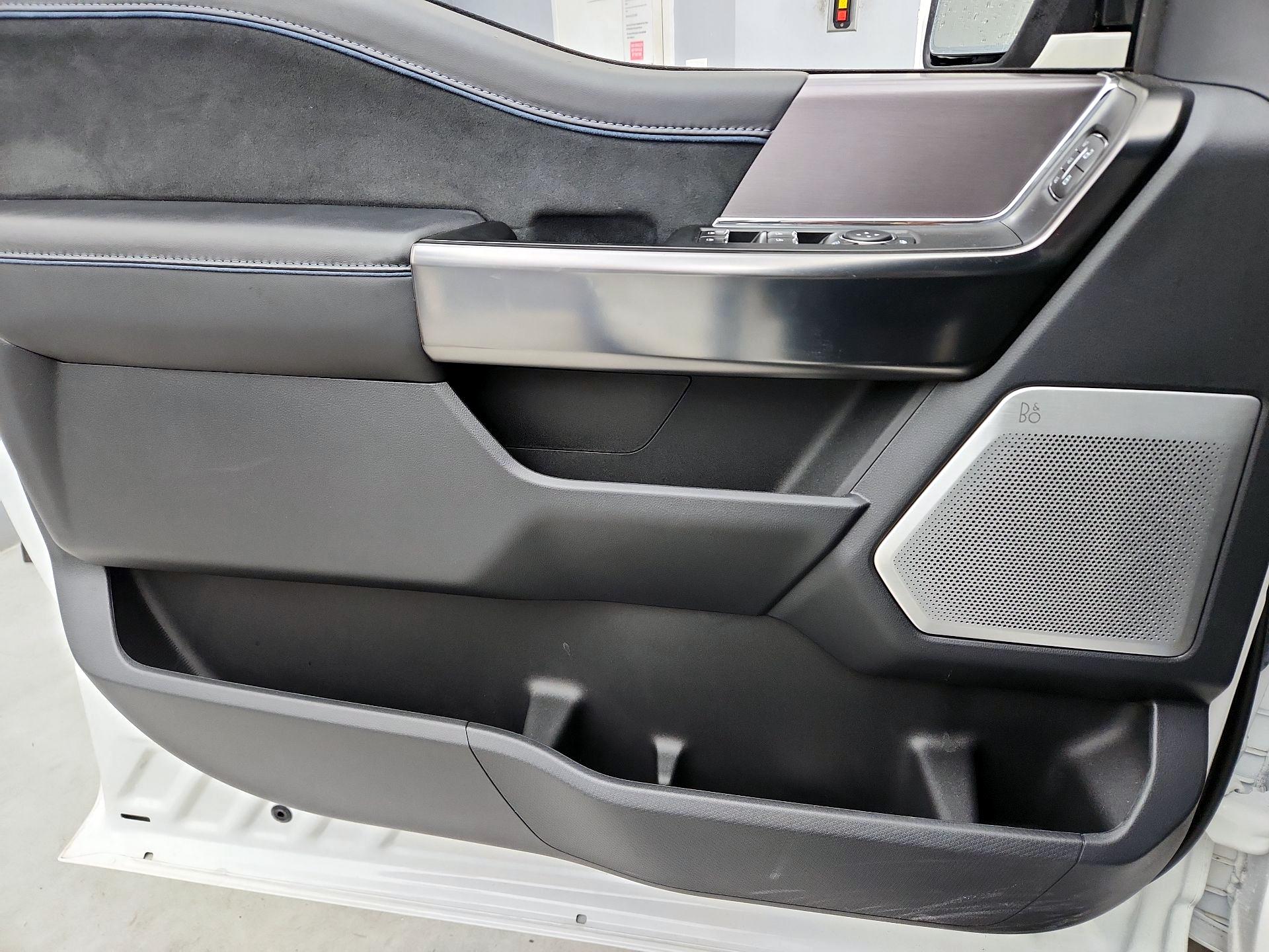 Thumbnail: 2024 Ford F-150 - 12