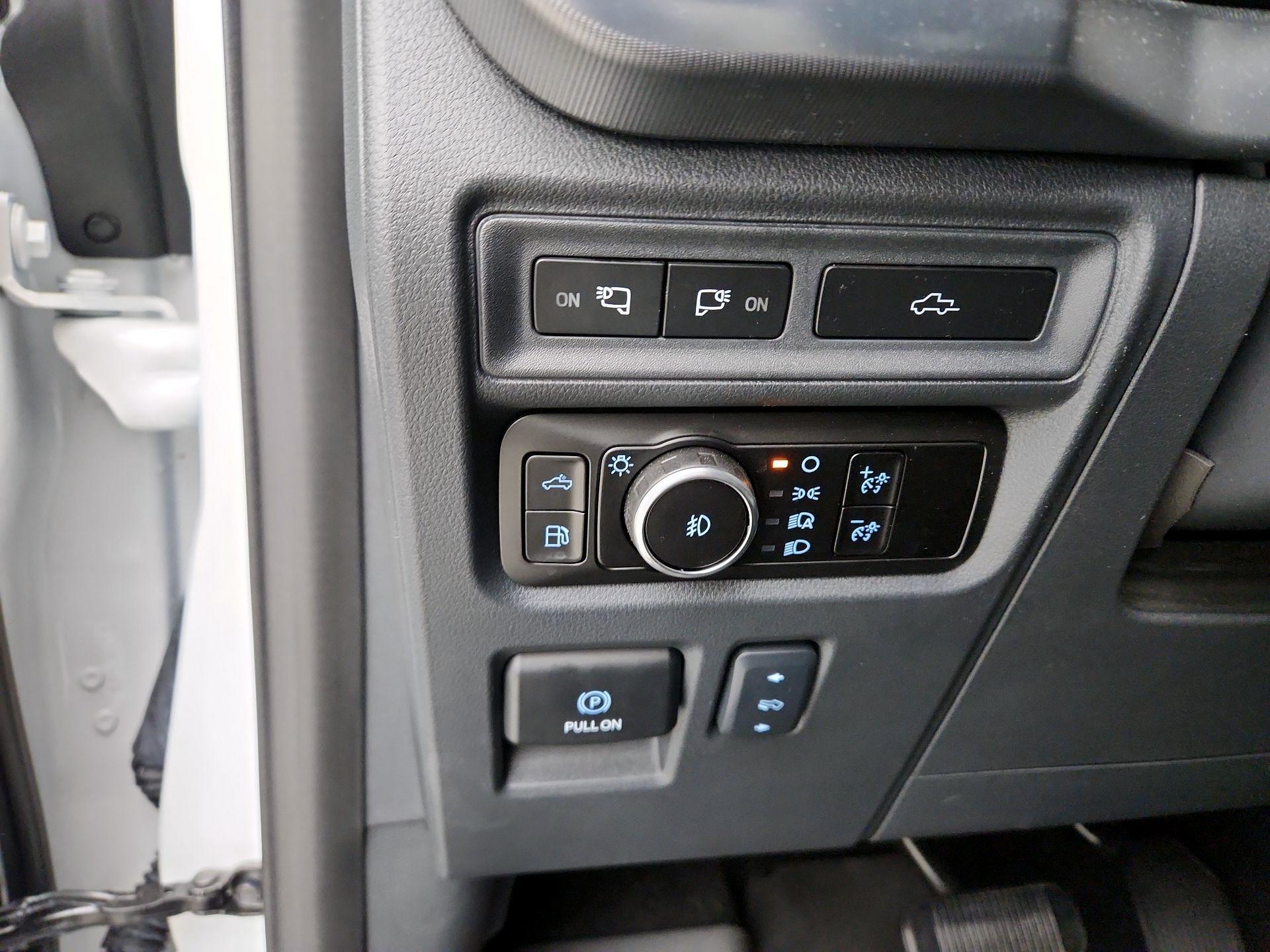 Thumbnail: 2024 Ford F-150 - 13