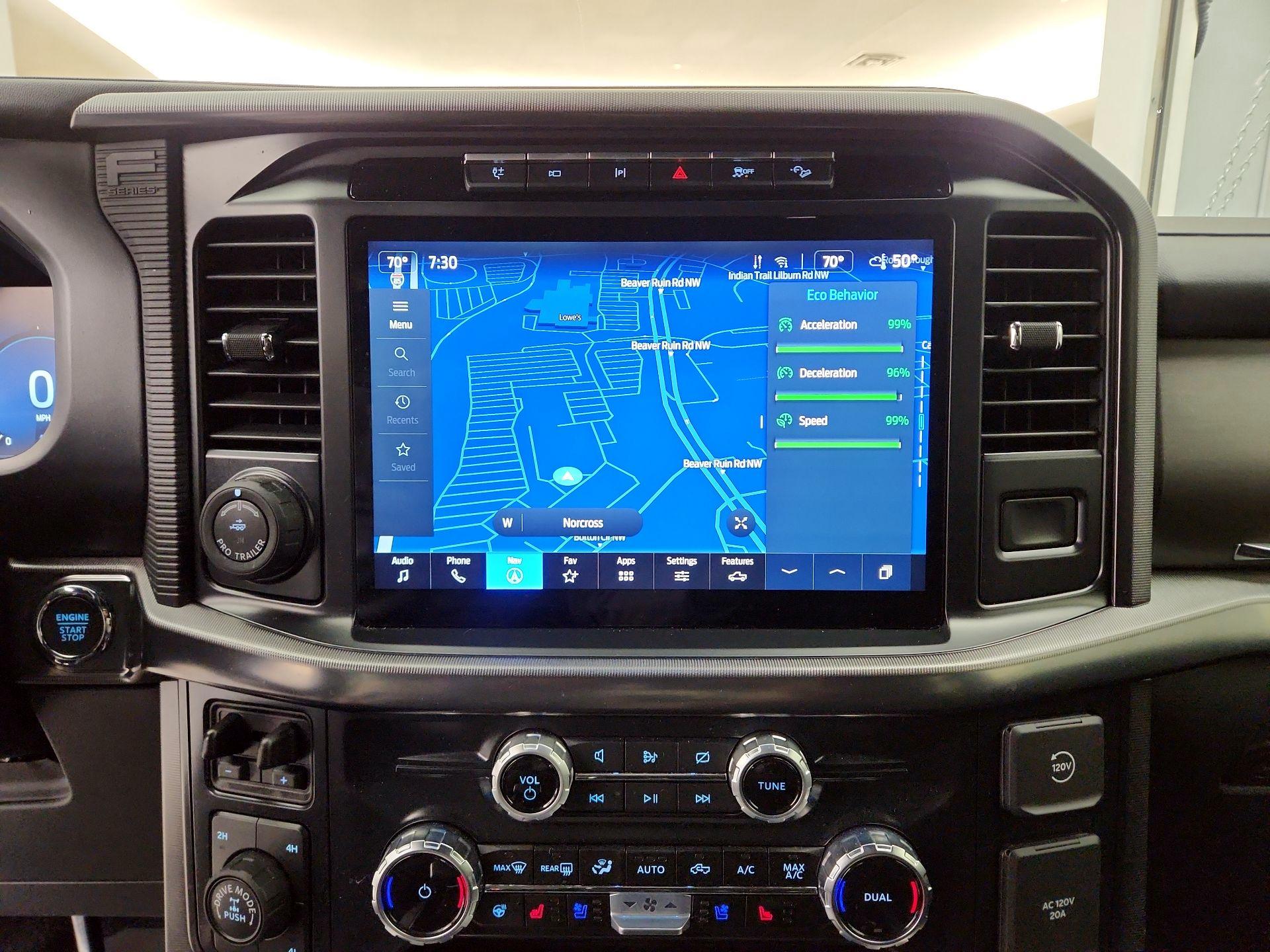 Thumbnail: 2024 Ford F-150 - 14