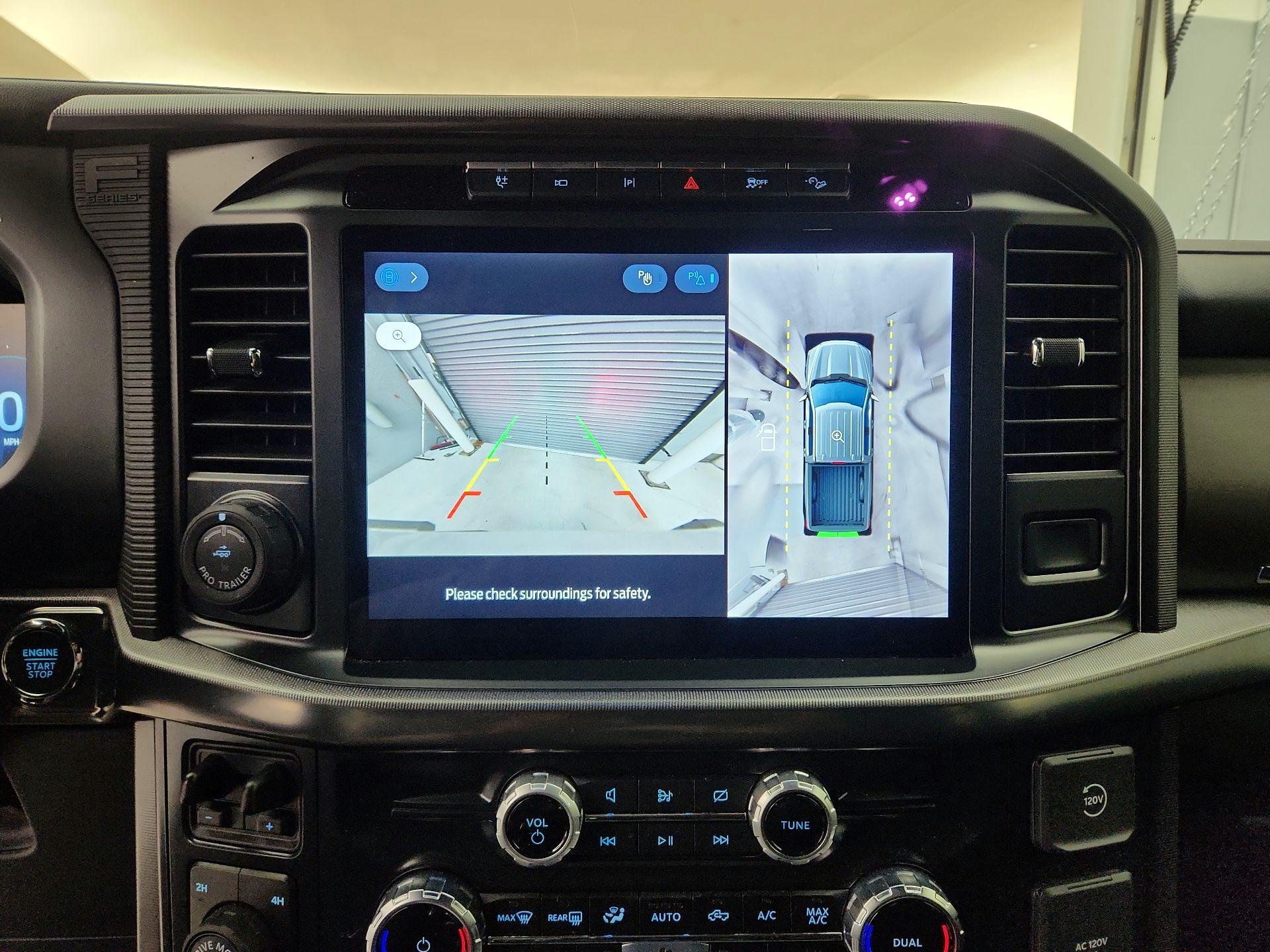 Thumbnail: 2024 Ford F-150 - 15