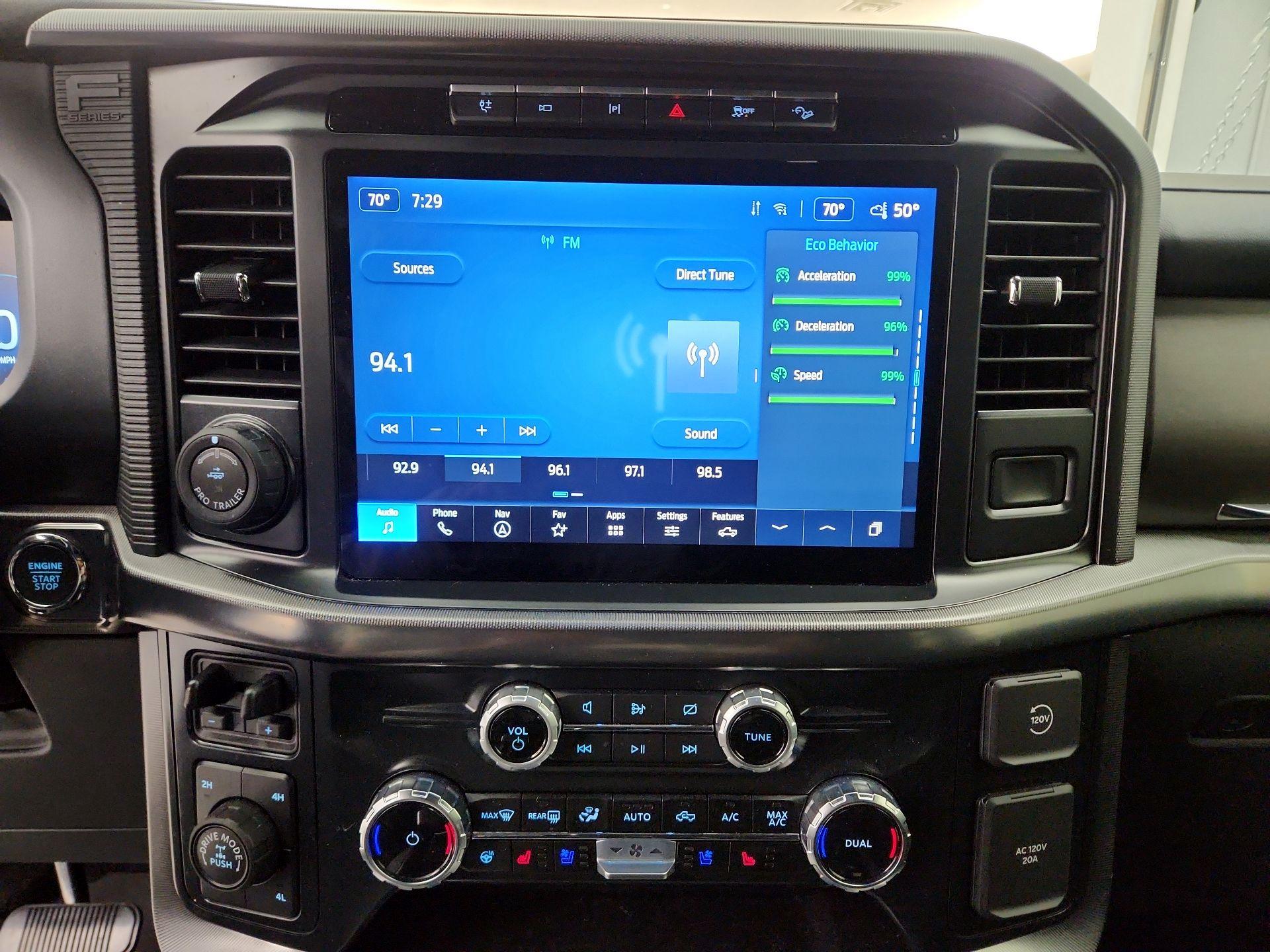 Thumbnail: 2024 Ford F-150 - 16