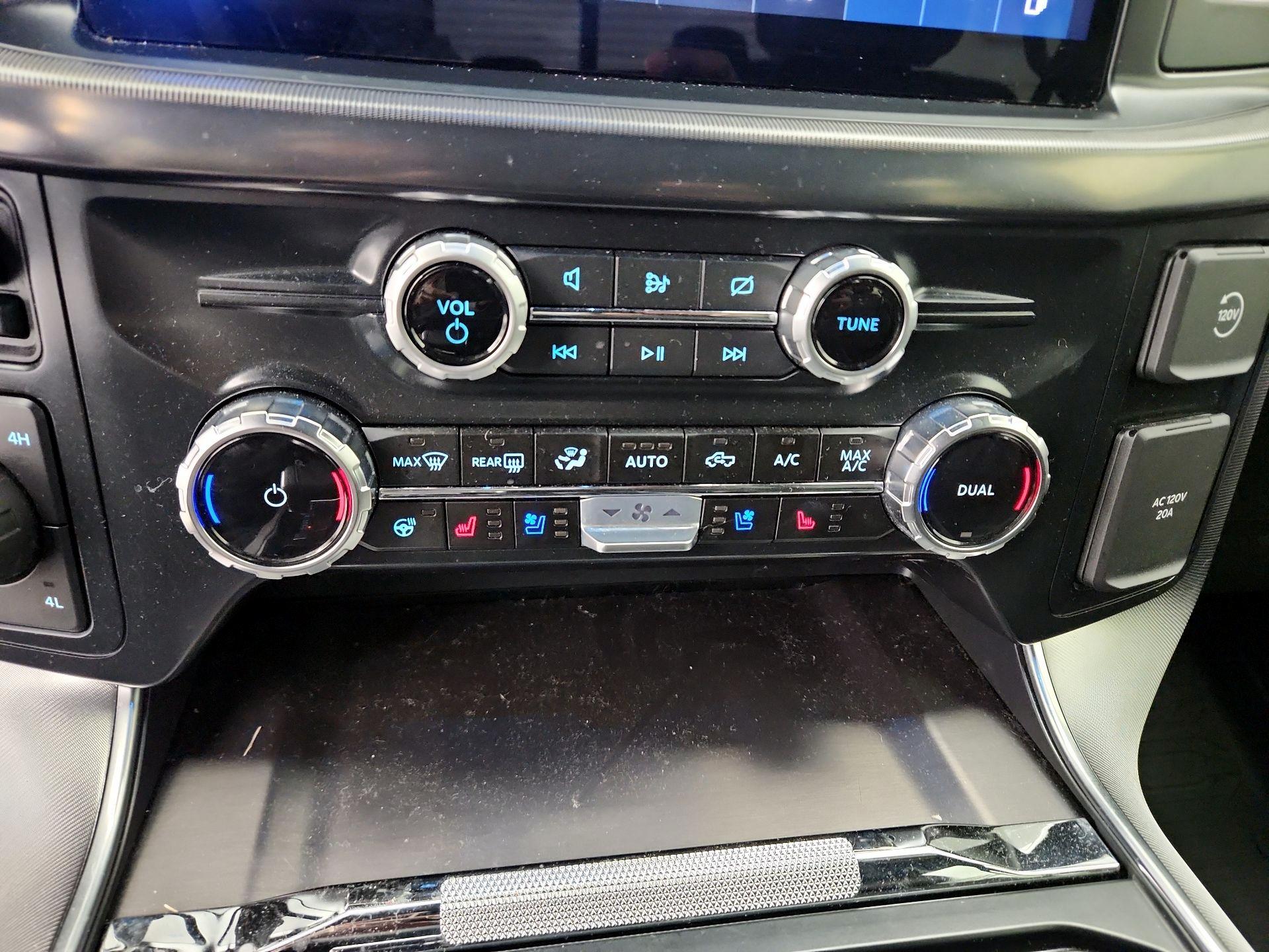 Thumbnail: 2024 Ford F-150 - 17