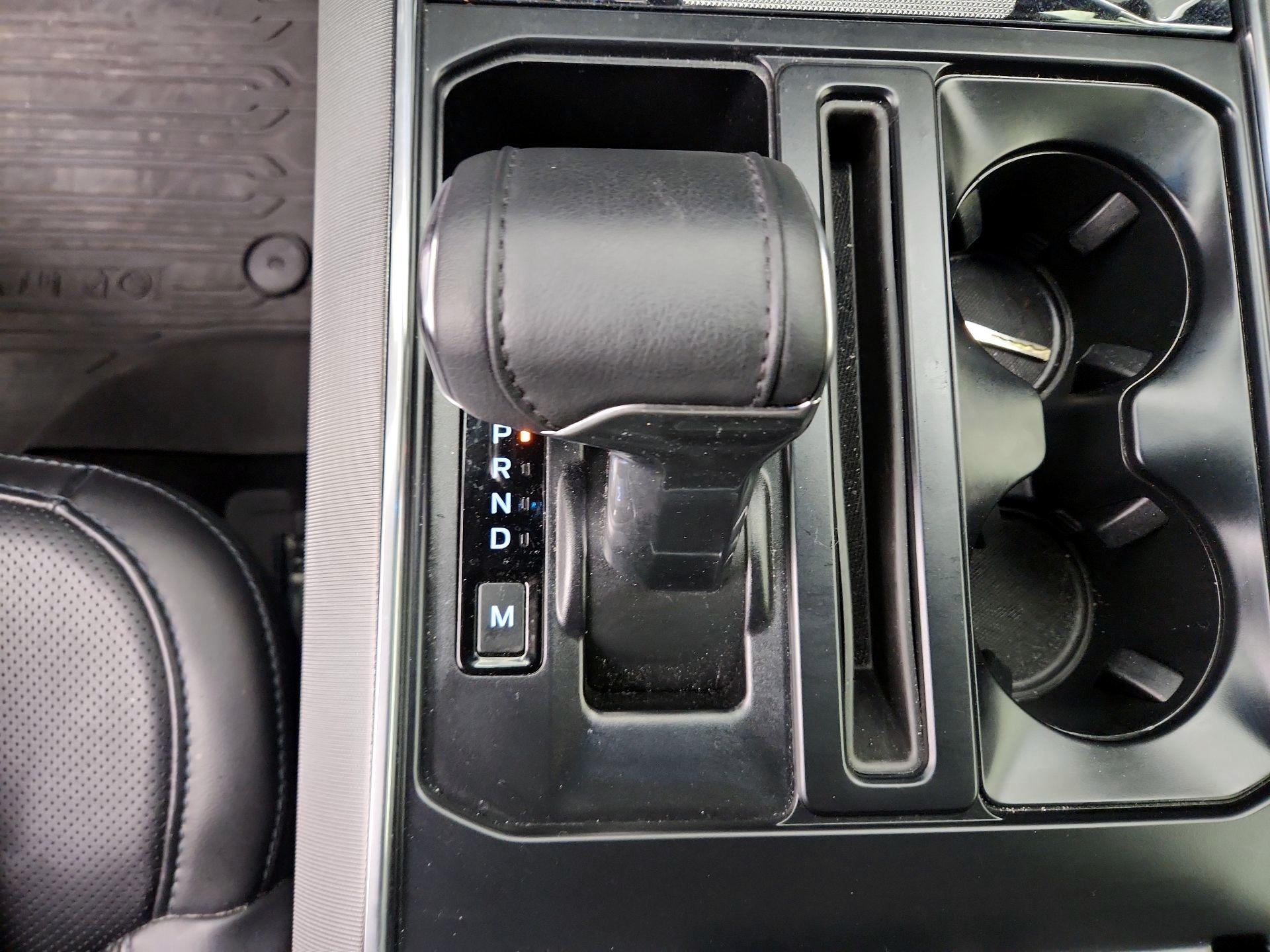 Thumbnail: 2024 Ford F-150 - 18