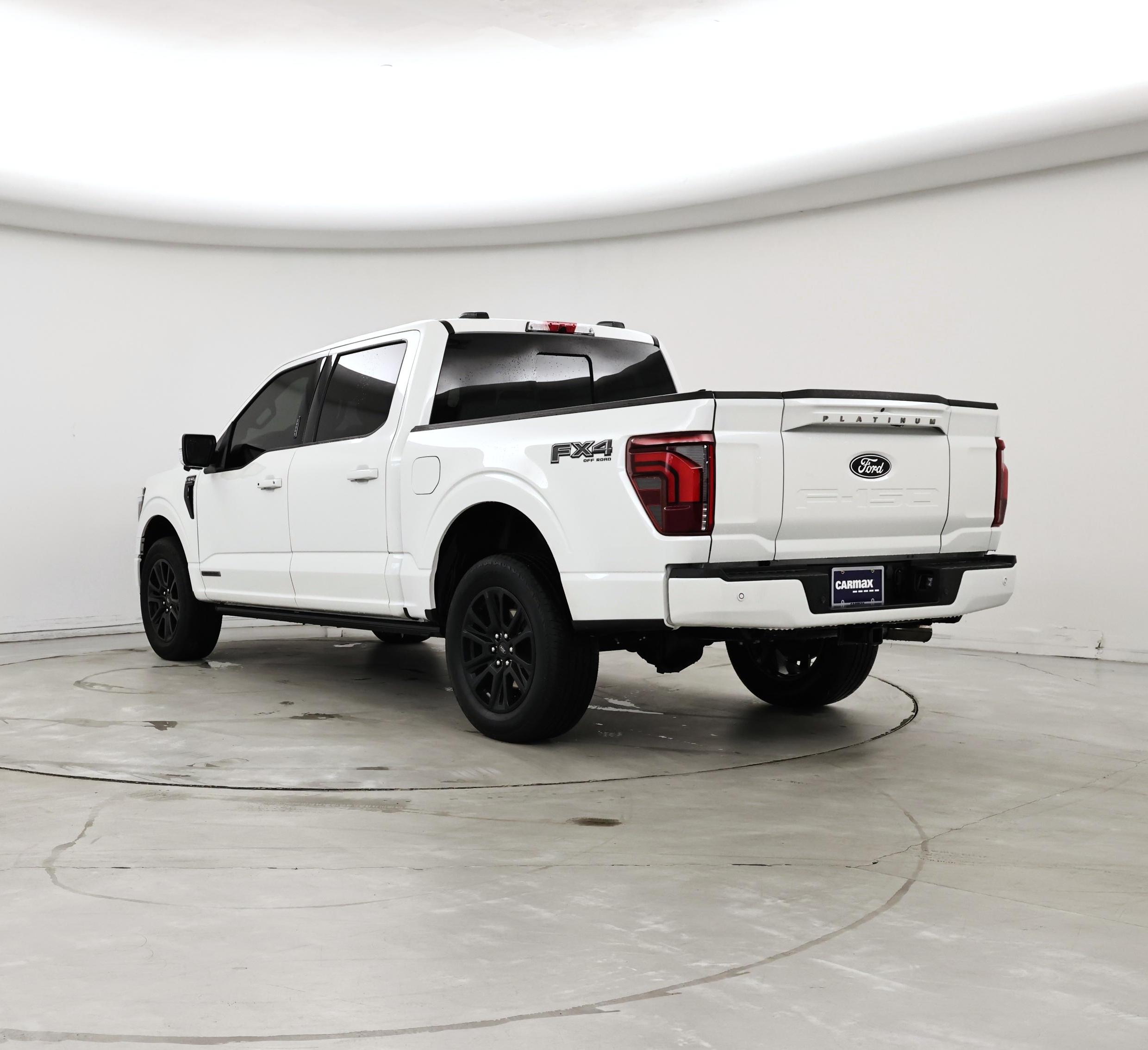 Thumbnail: 2024 Ford F-150 - 2