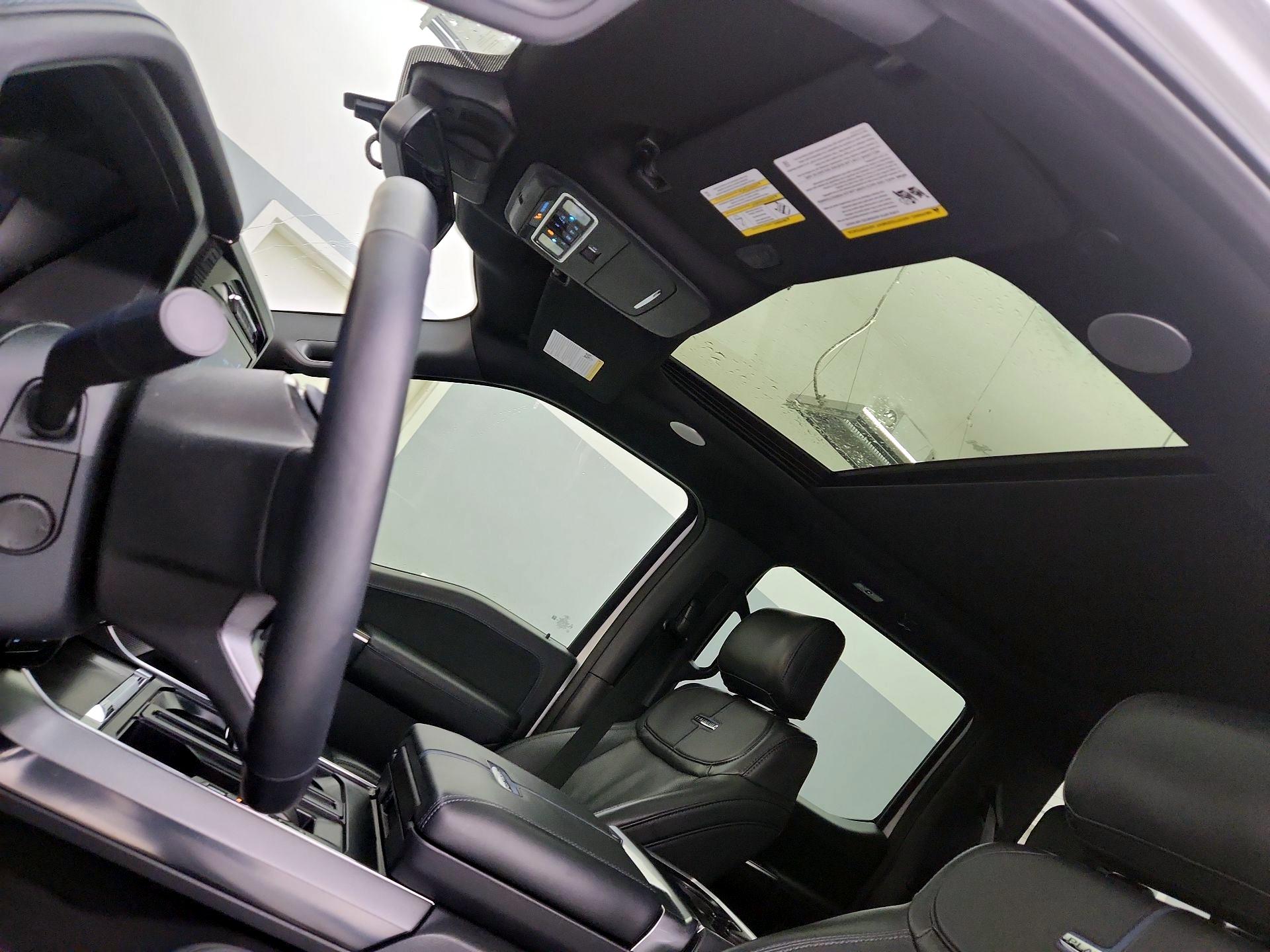 Thumbnail: 2024 Ford F-150 - 20