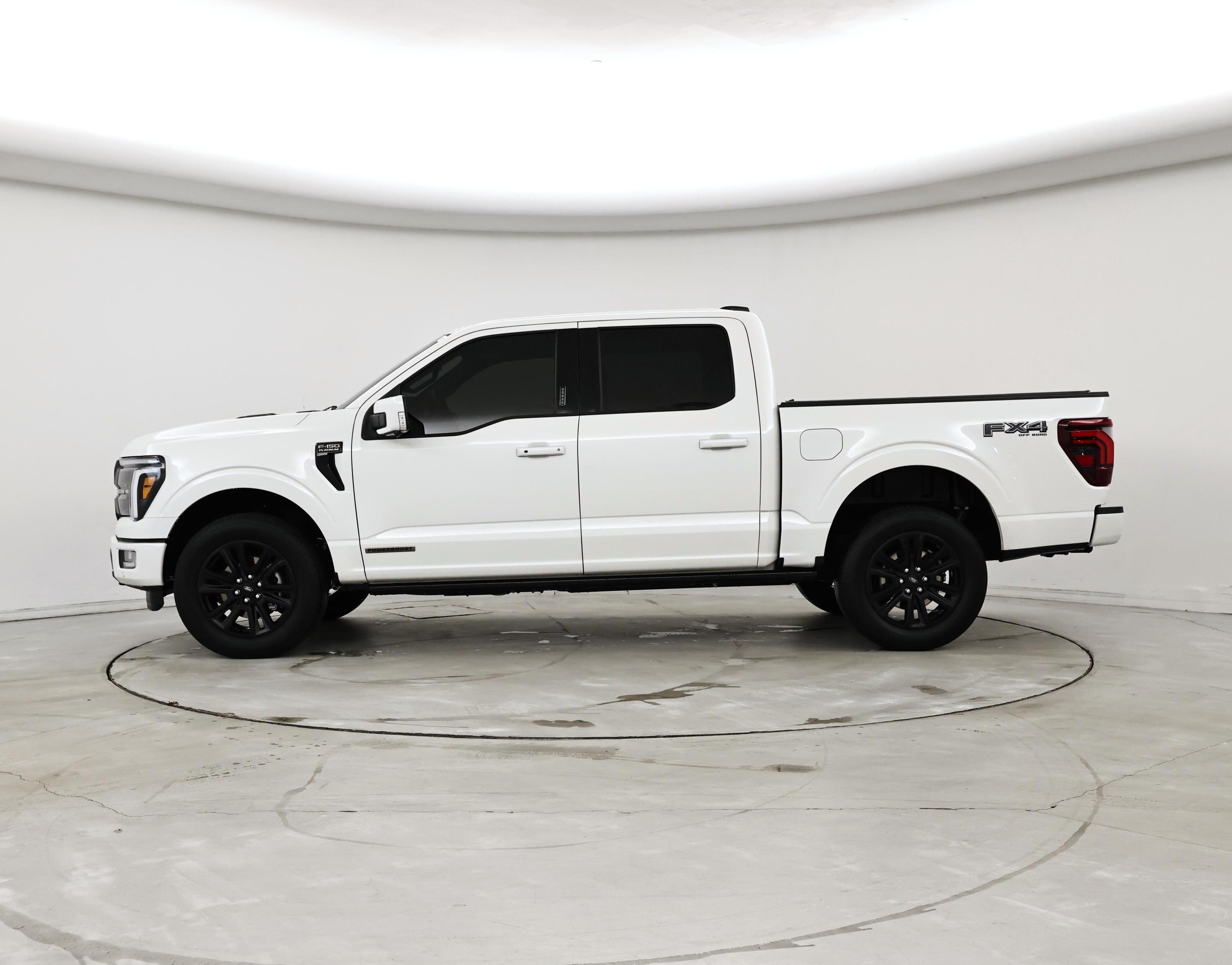 Thumbnail: 2024 Ford F-150 - 3