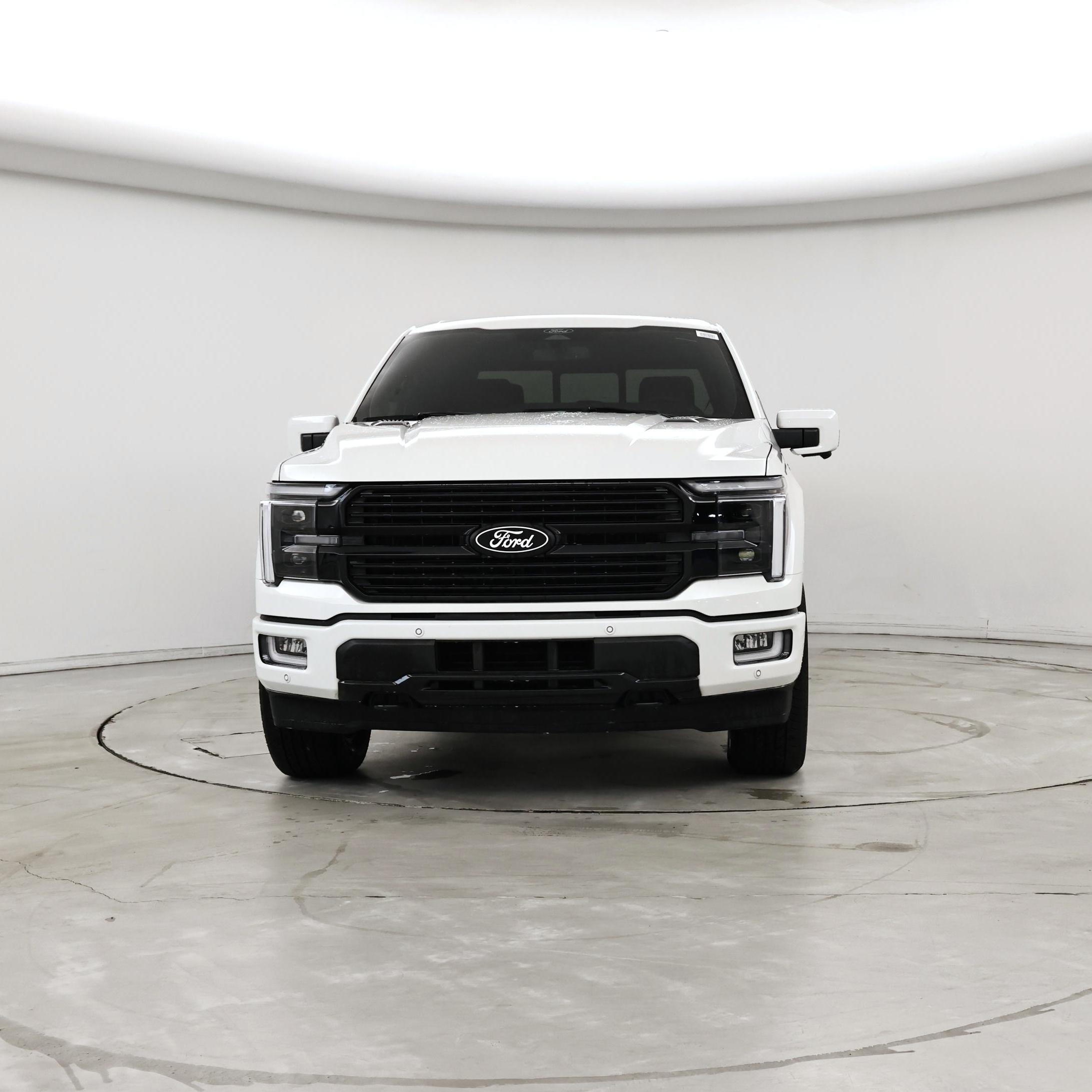 Thumbnail: 2024 Ford F-150 - 5