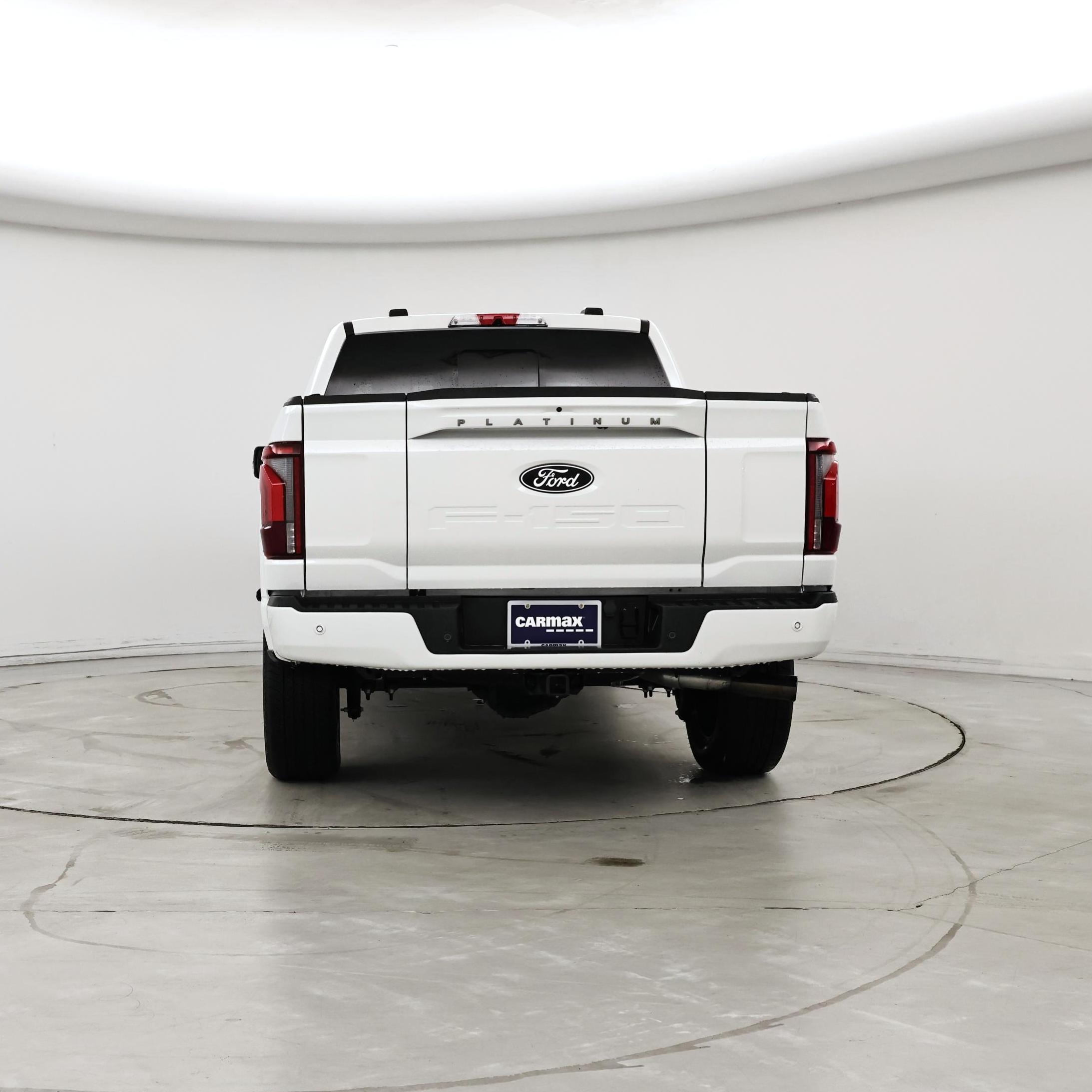 Thumbnail: 2024 Ford F-150 - 6