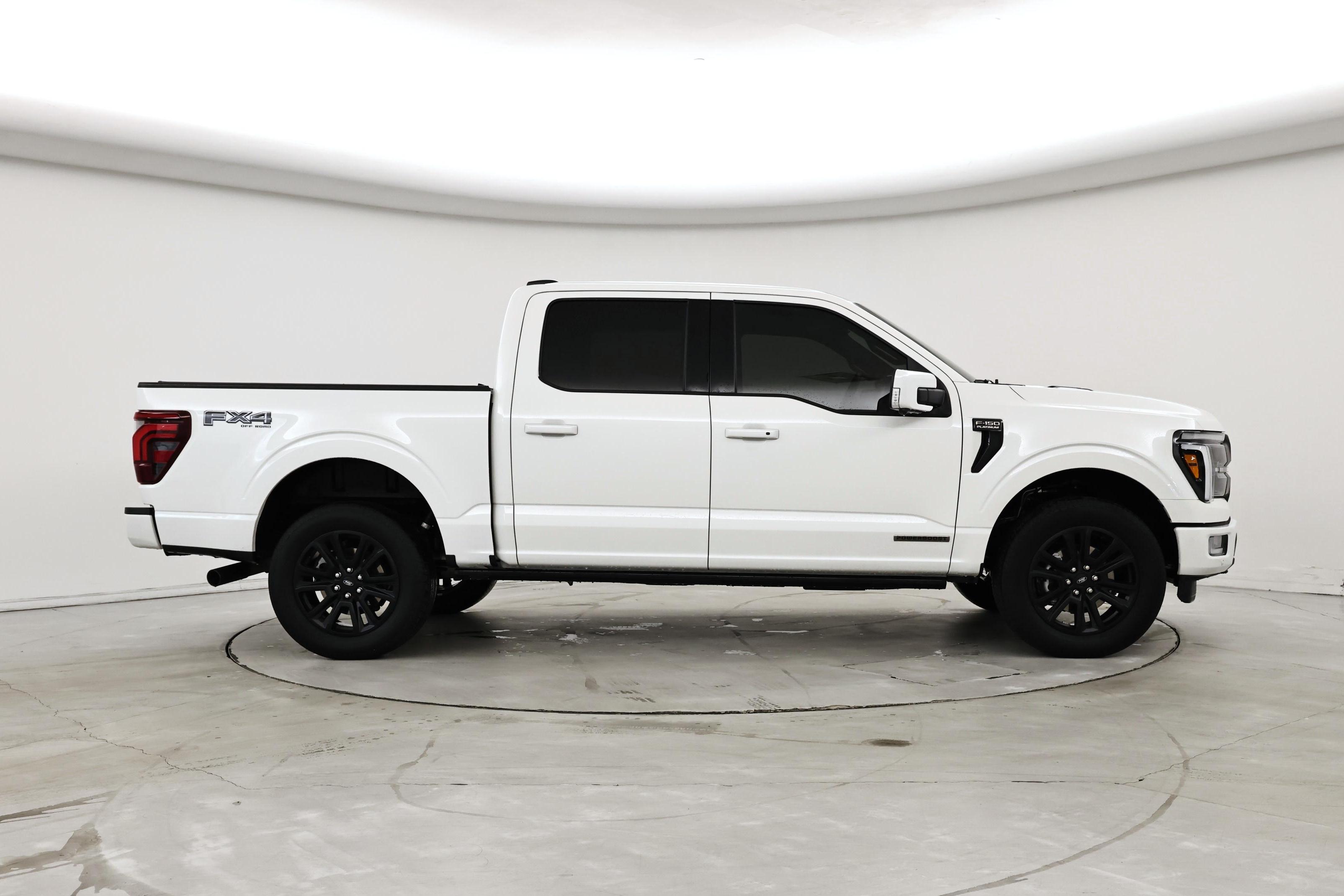 Thumbnail: 2024 Ford F-150 - 7