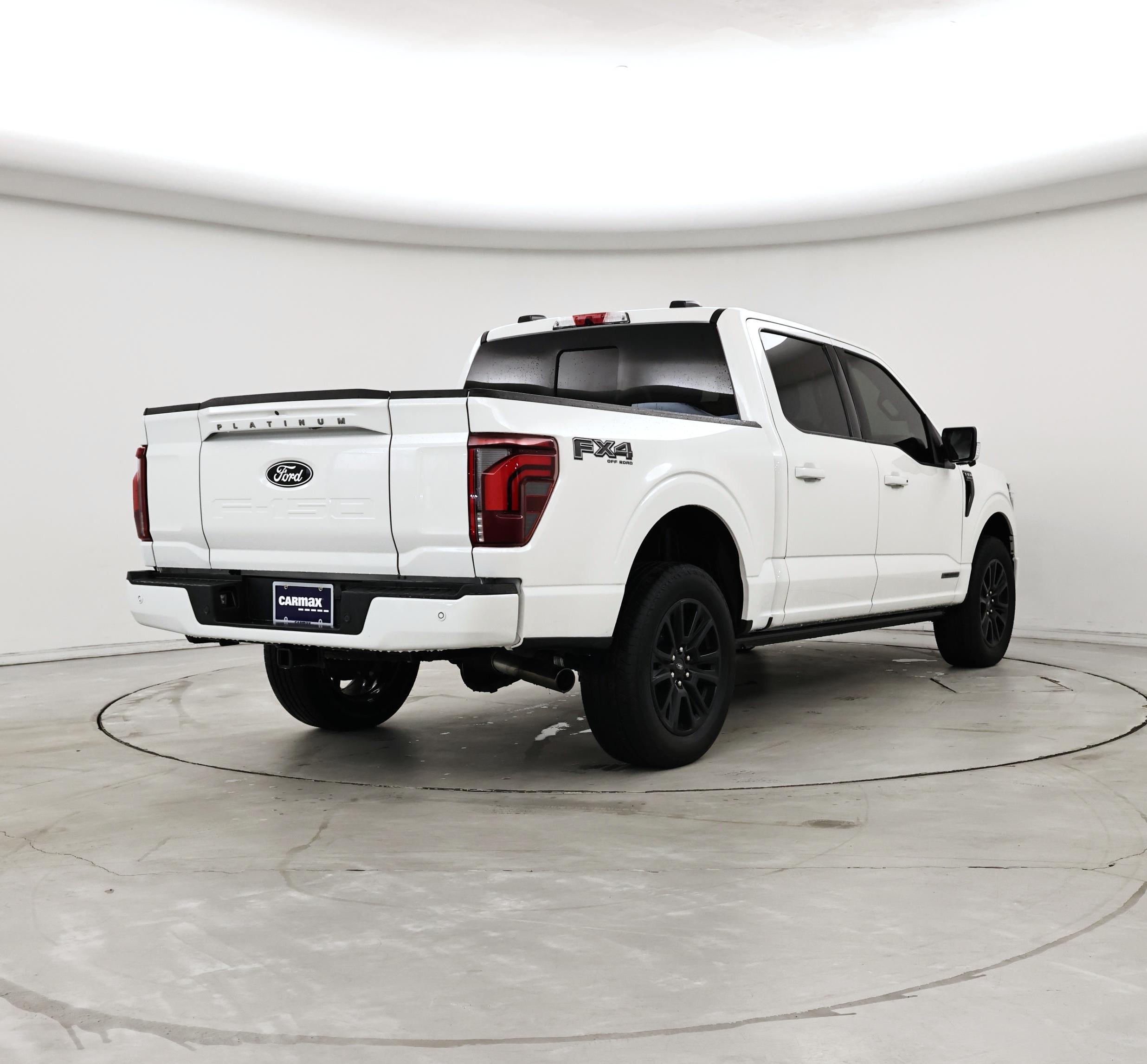 Thumbnail: 2024 Ford F-150 - 8