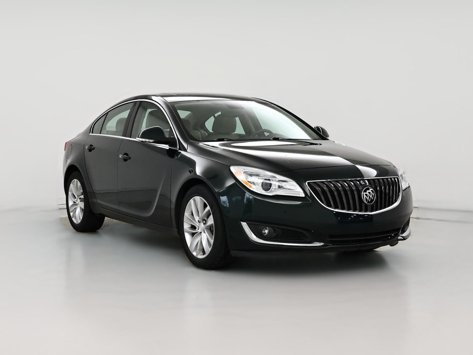 2015 Buick Regal Premium 1