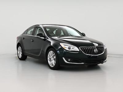 2015 Buick Regal Premium