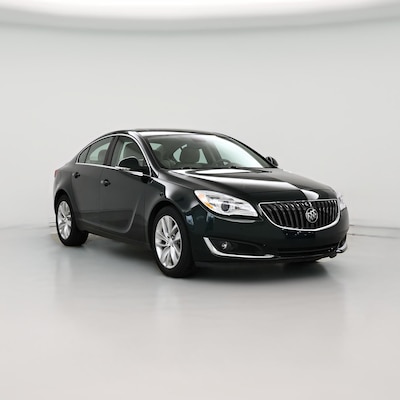 2015 Buick Regal Premium