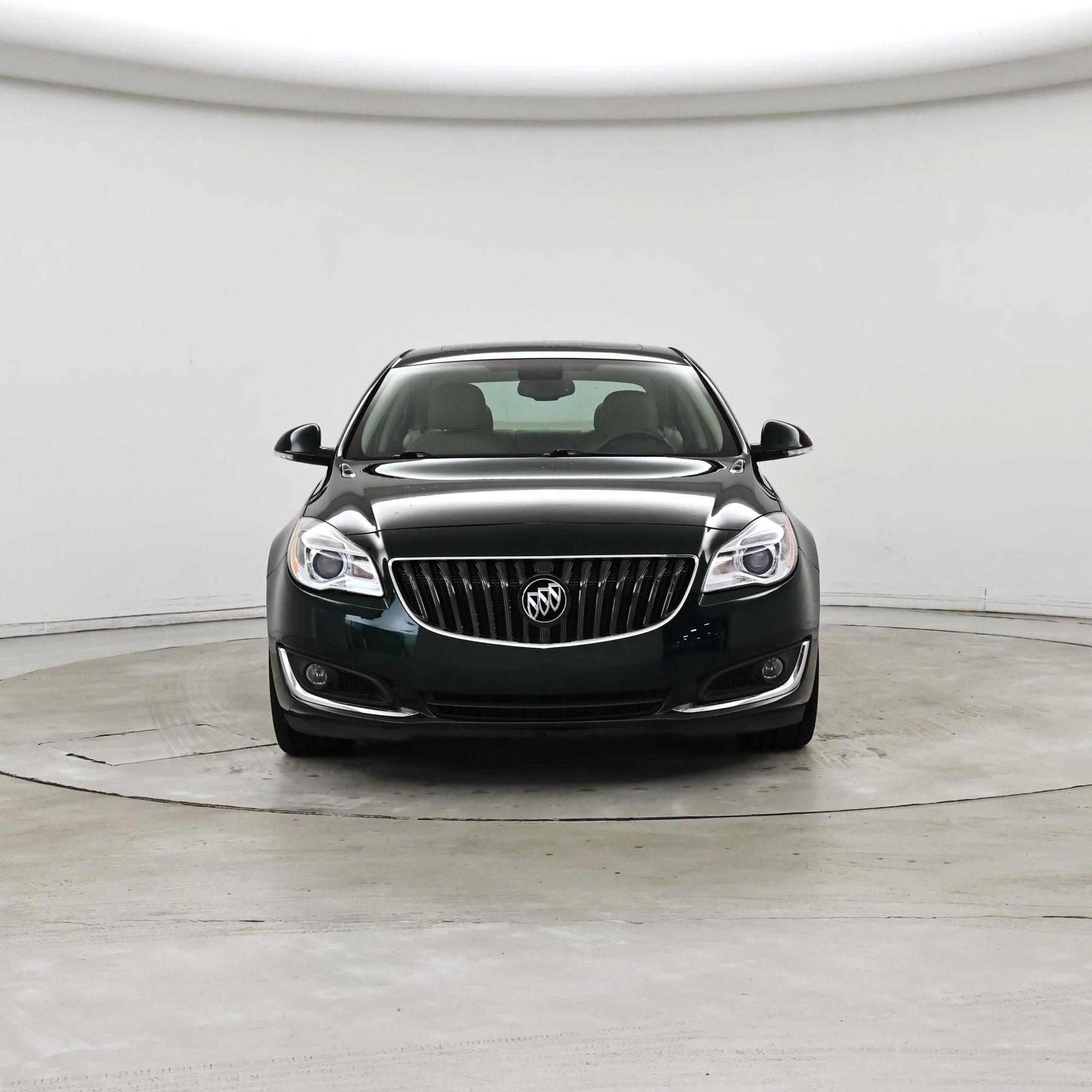 Thumbnail: 2015 Buick Regal - 5