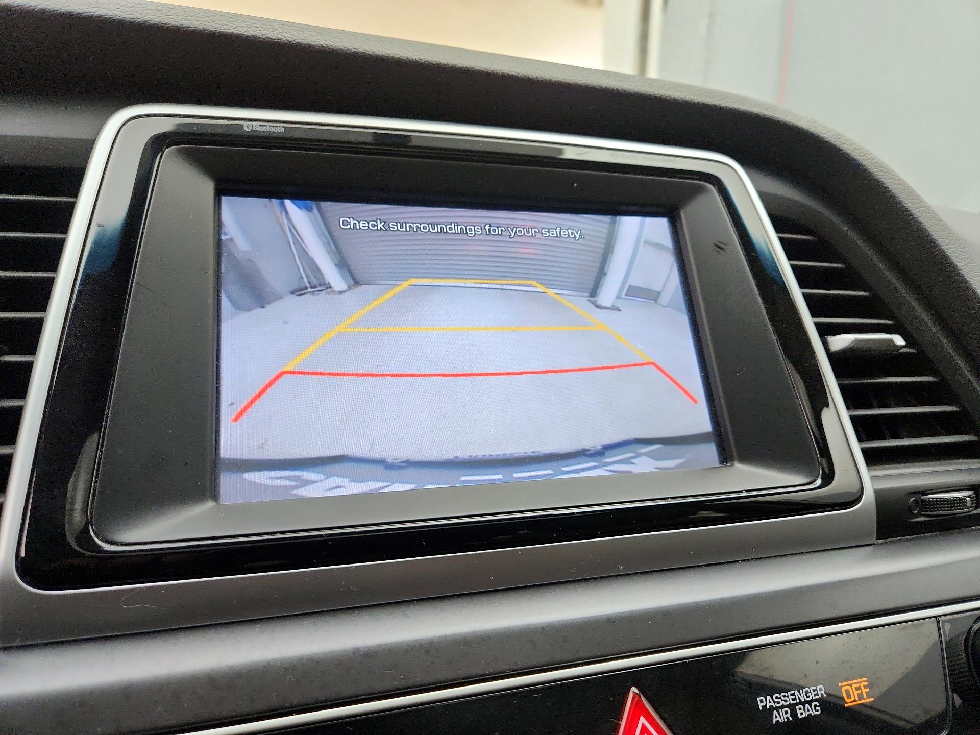 Thumbnail: 2018 Hyundai Sonata - 14