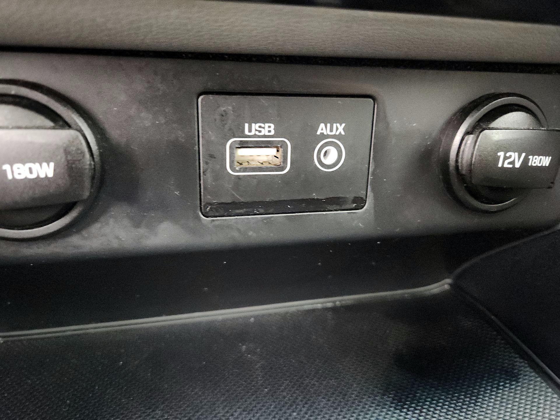 Thumbnail: 2018 Hyundai Sonata - 18