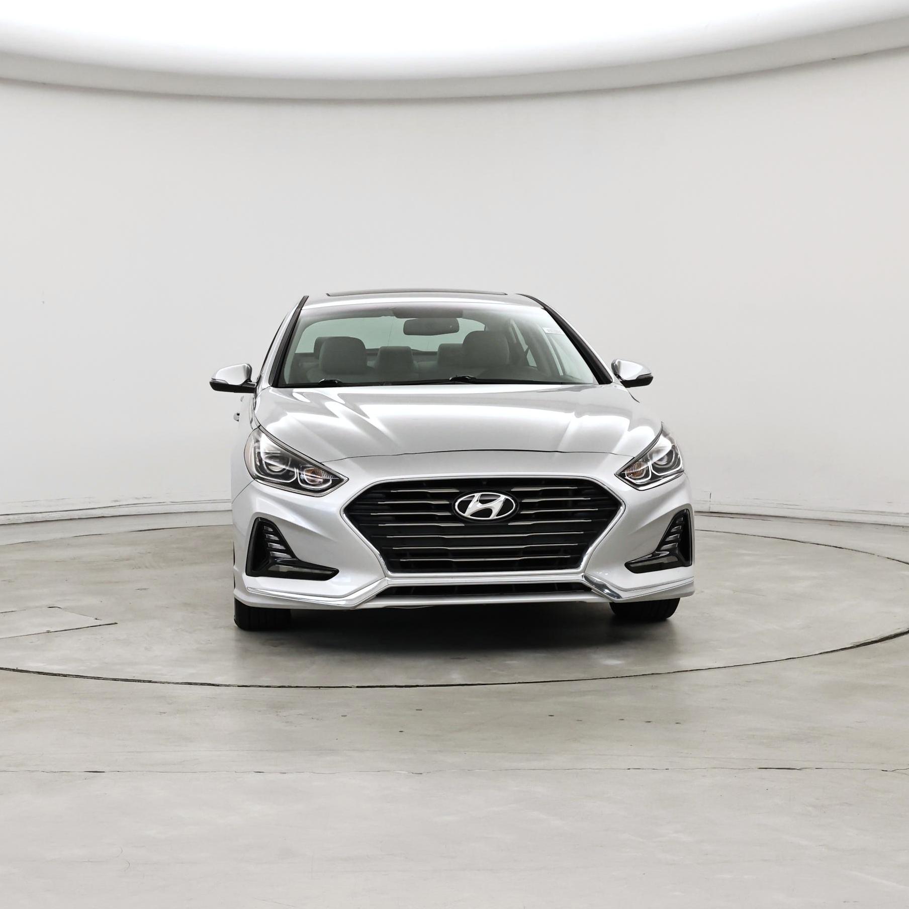 Thumbnail: 2018 Hyundai Sonata - 5