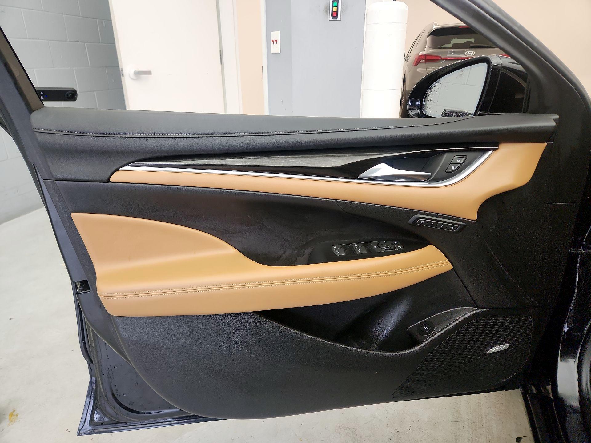 Thumbnail: 2017 Buick LaCrosse - 12