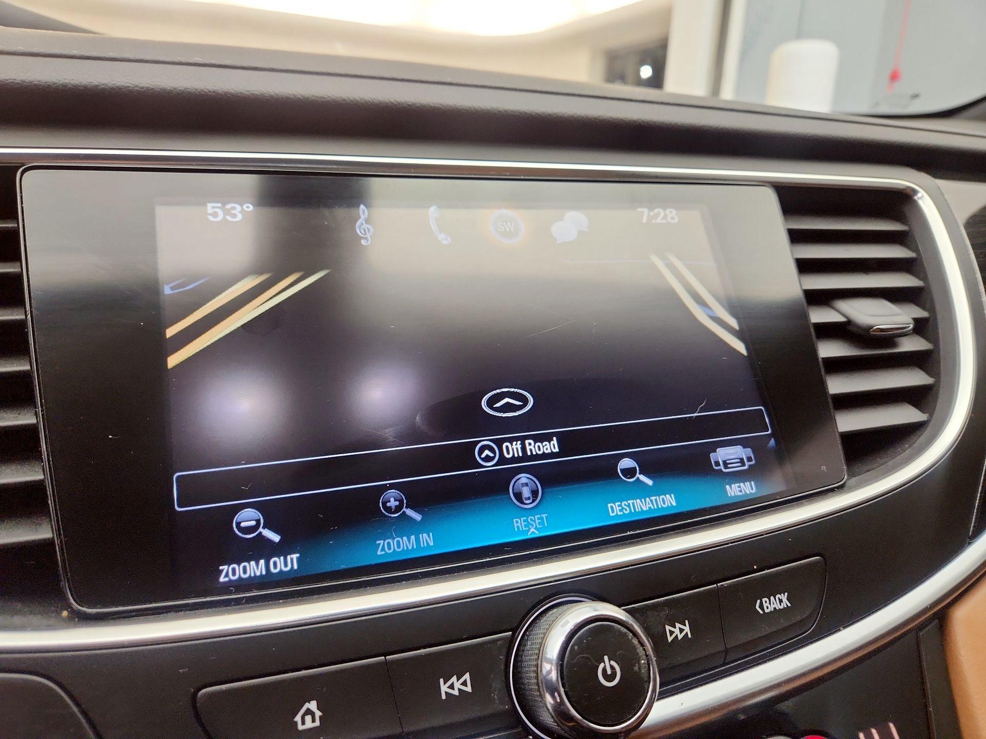 Thumbnail: 2017 Buick LaCrosse - 14